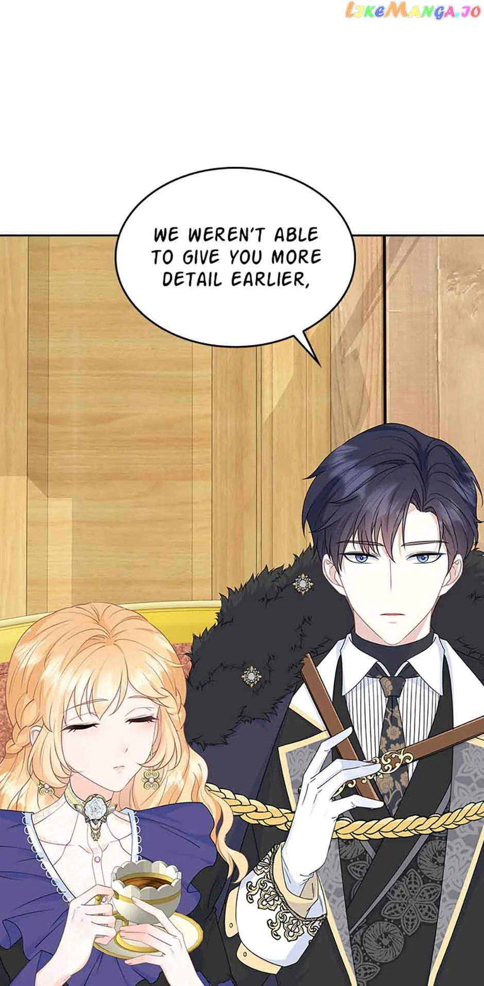 Let’s Live Together Chapter 20 page 60