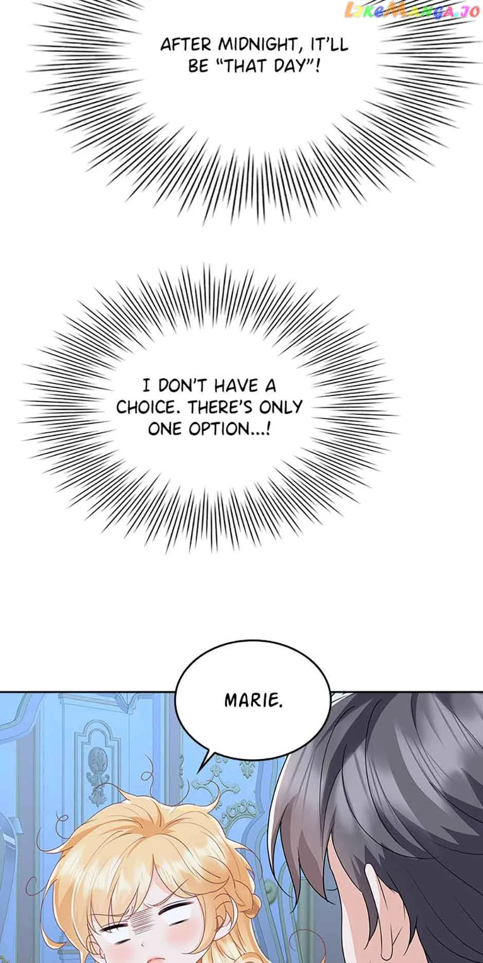 Let’s Live Together Chapter 16 page 45