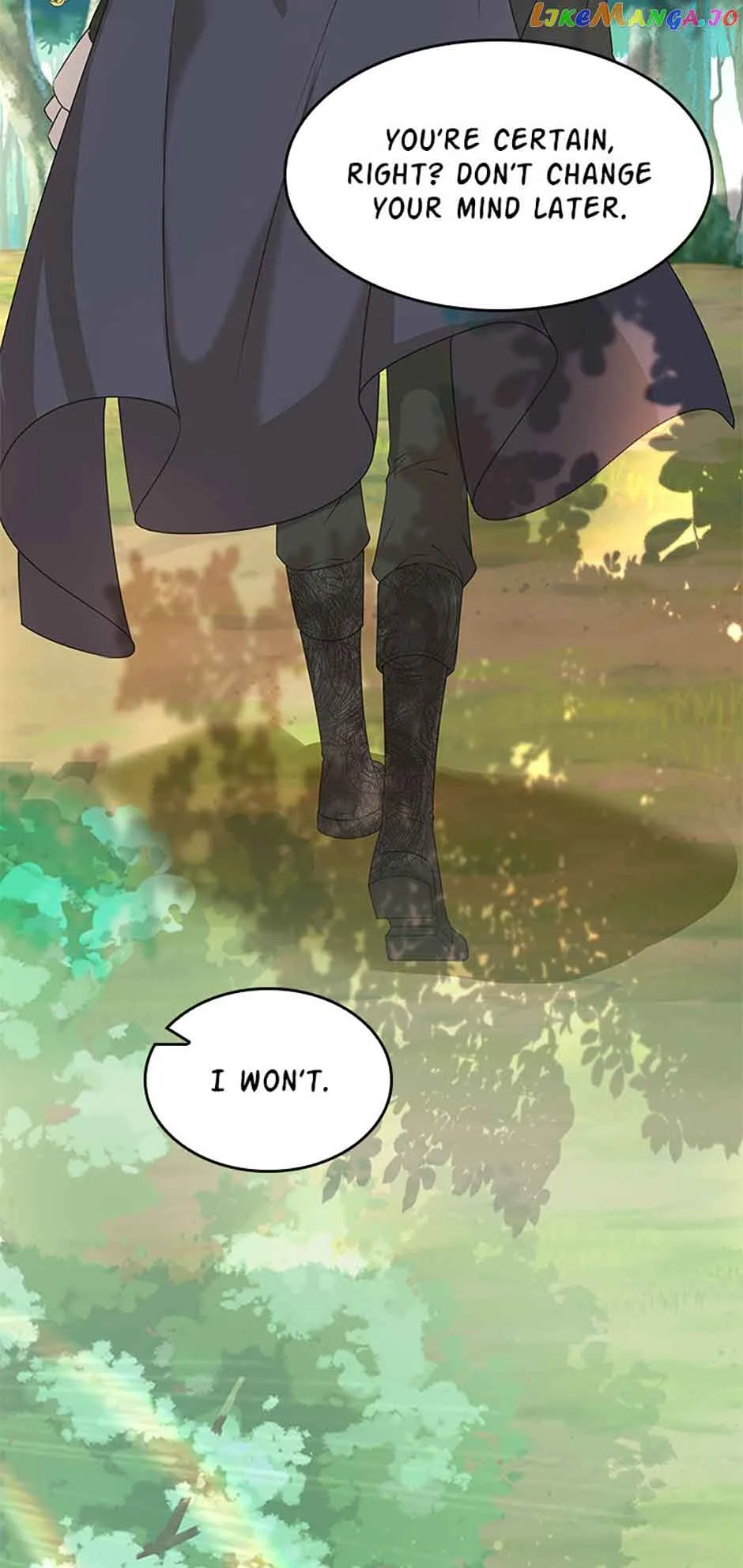 Let’s Live Together Chapter 19 page 80