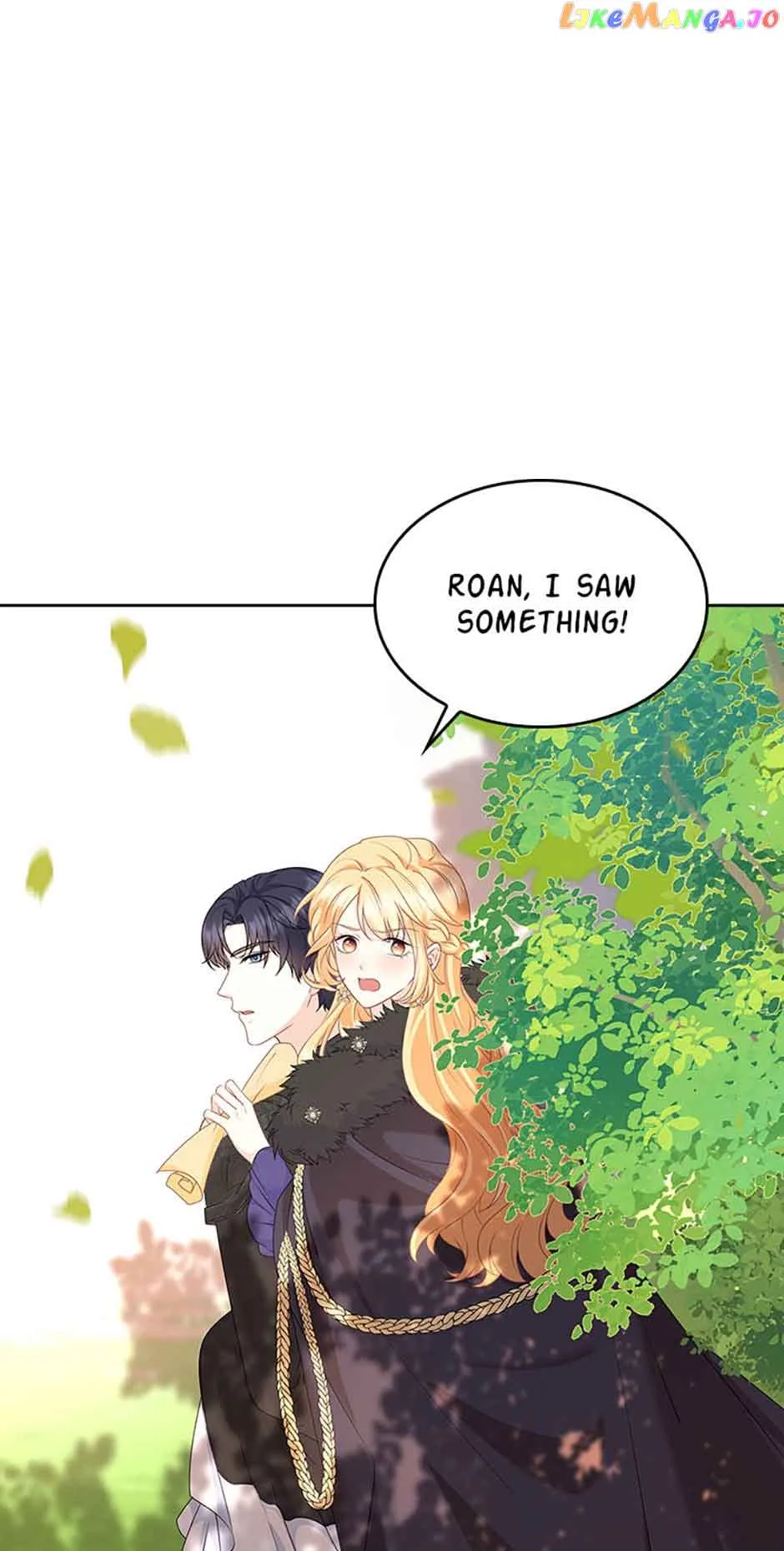 Let’s Live Together Chapter 19 page 87