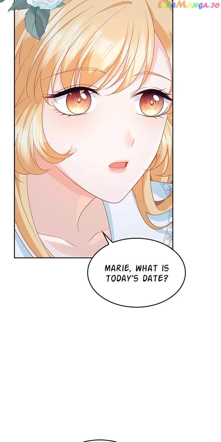 Let’s Live Together Chapter 16 page 42