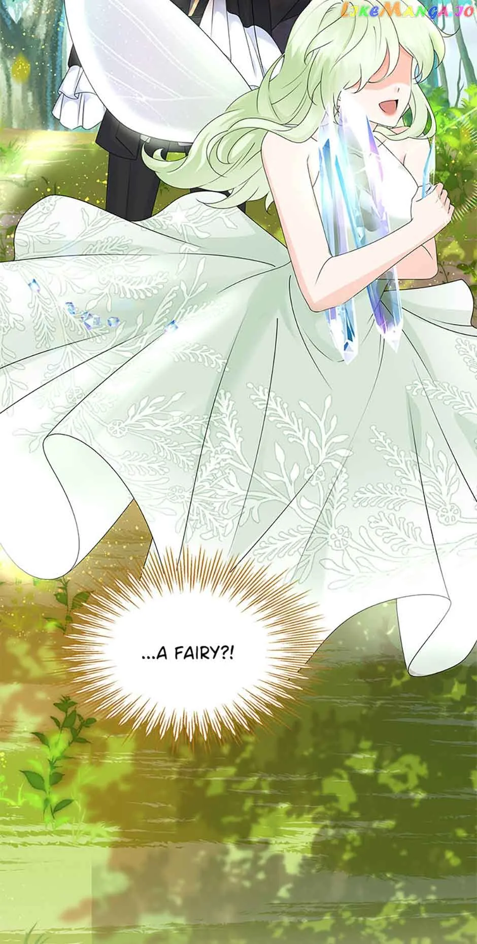 Let’s Live Together Chapter 19 page 93