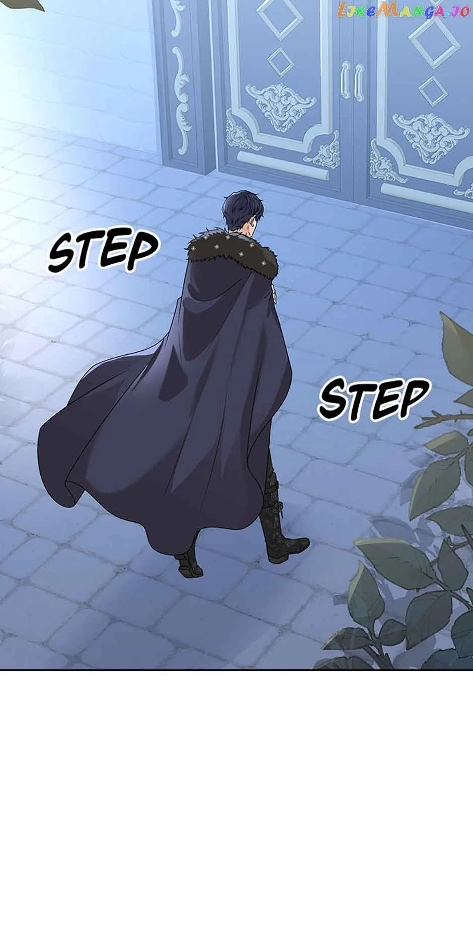 Let’s Live Together Chapter 16 page 53