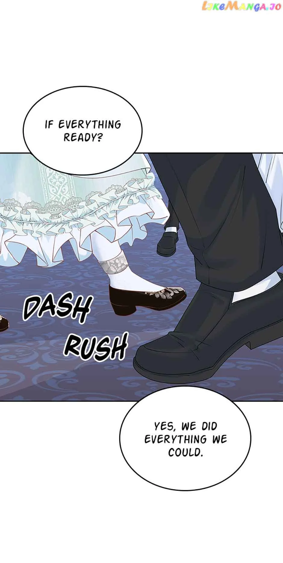 Let’s Live Together Chapter 16 page 48
