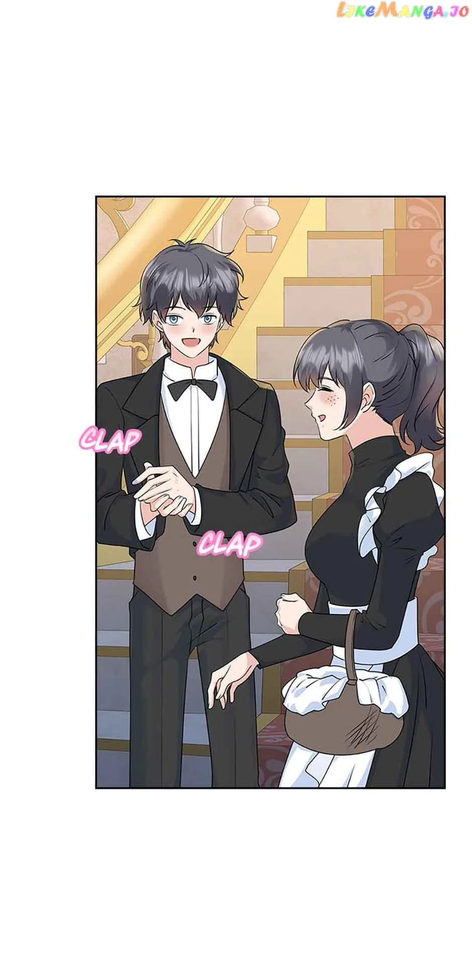 Let’s Live Together Chapter 16 page 64
