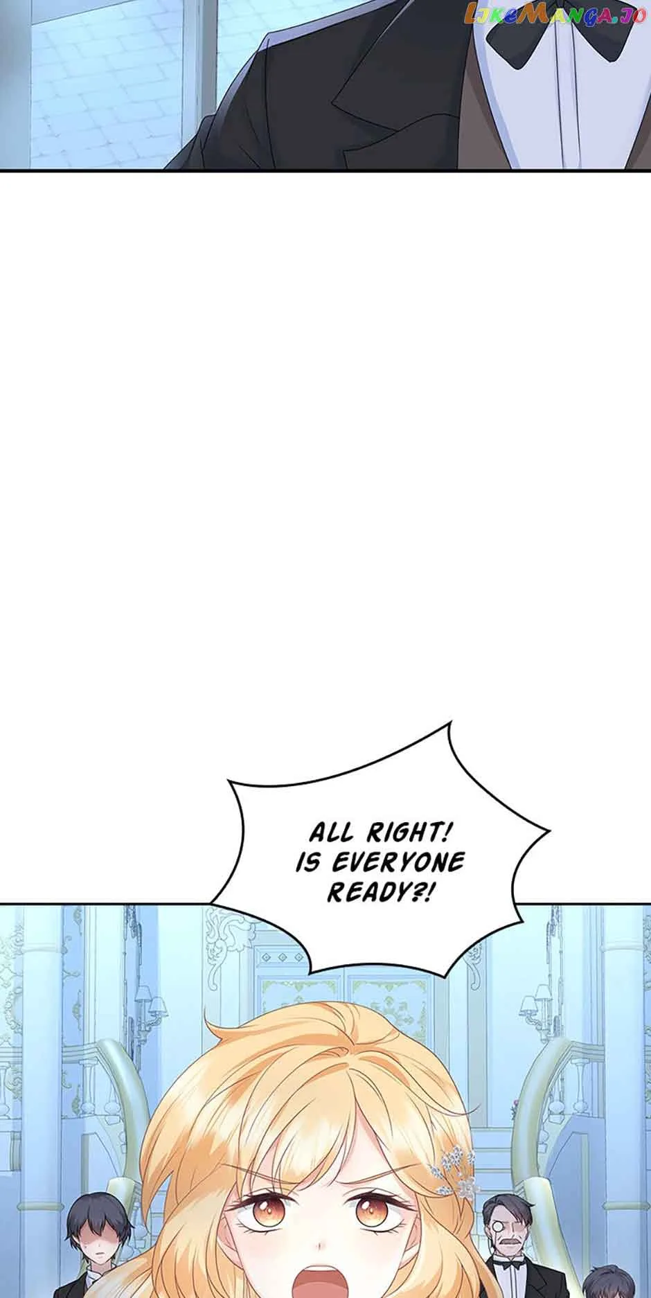Let’s Live Together Chapter 16 page 51
