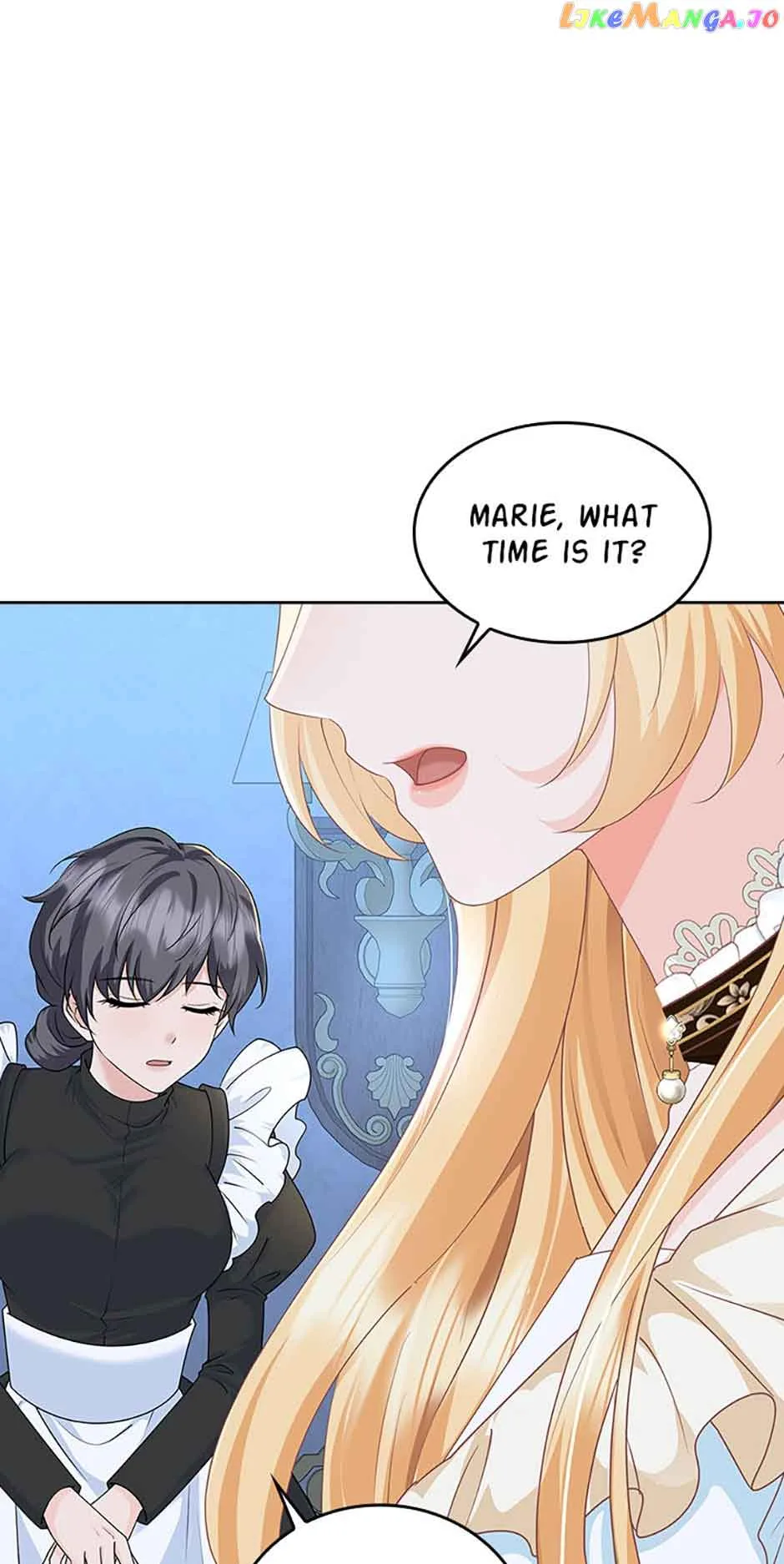 Let’s Live Together Chapter 16 page 49