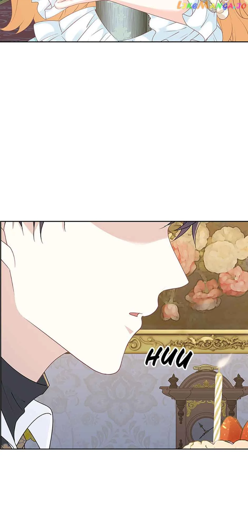 Let’s Live Together Chapter 16 page 67