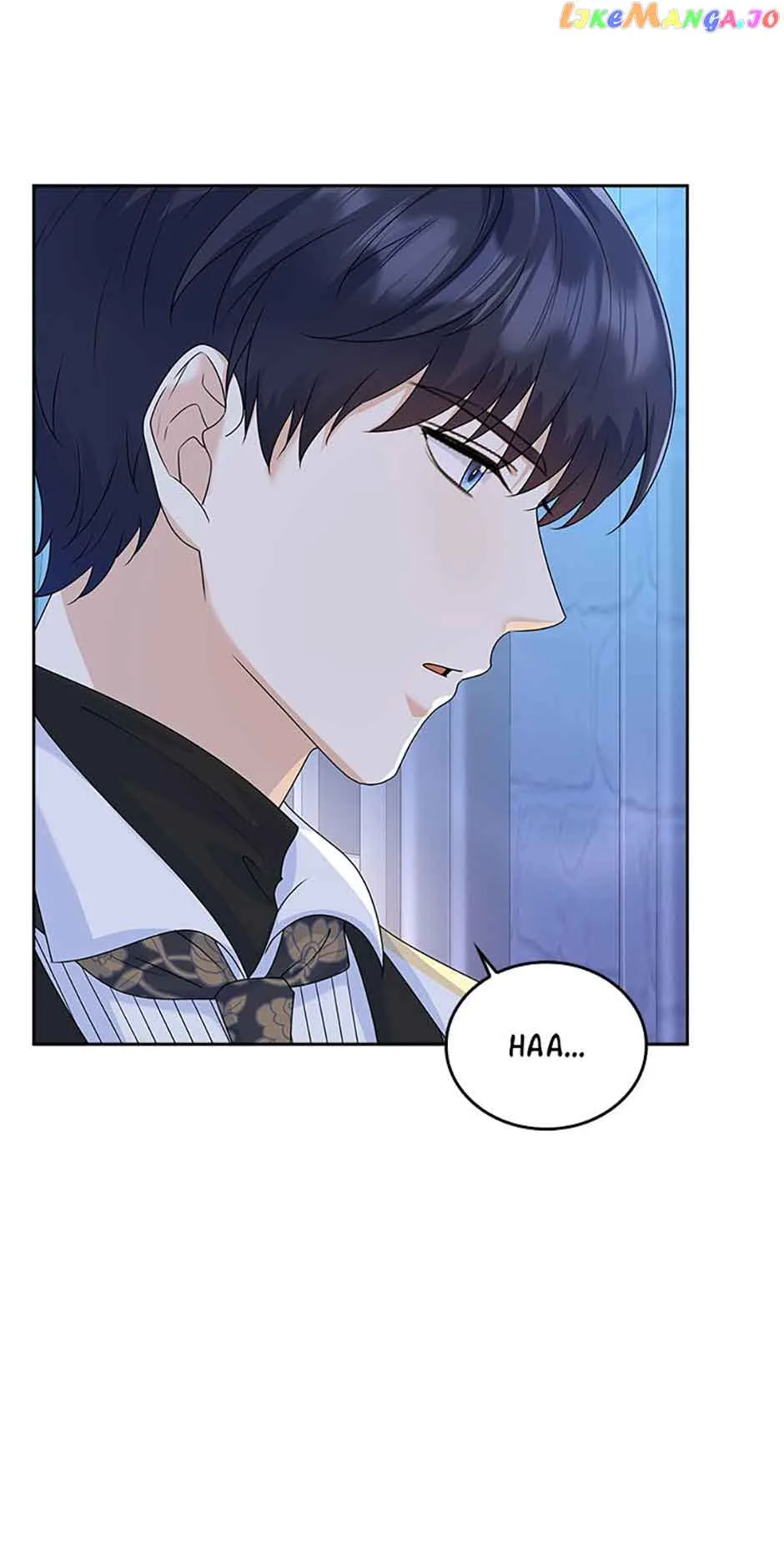 Let’s Live Together Chapter 16 page 54