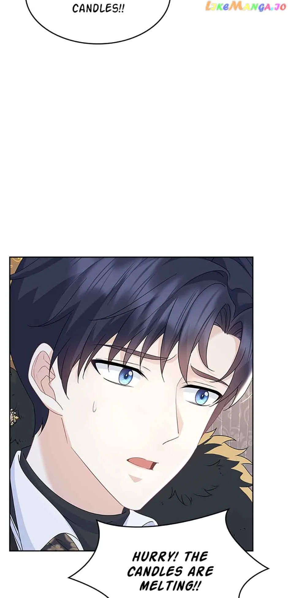Let’s Live Together Chapter 16 page 62