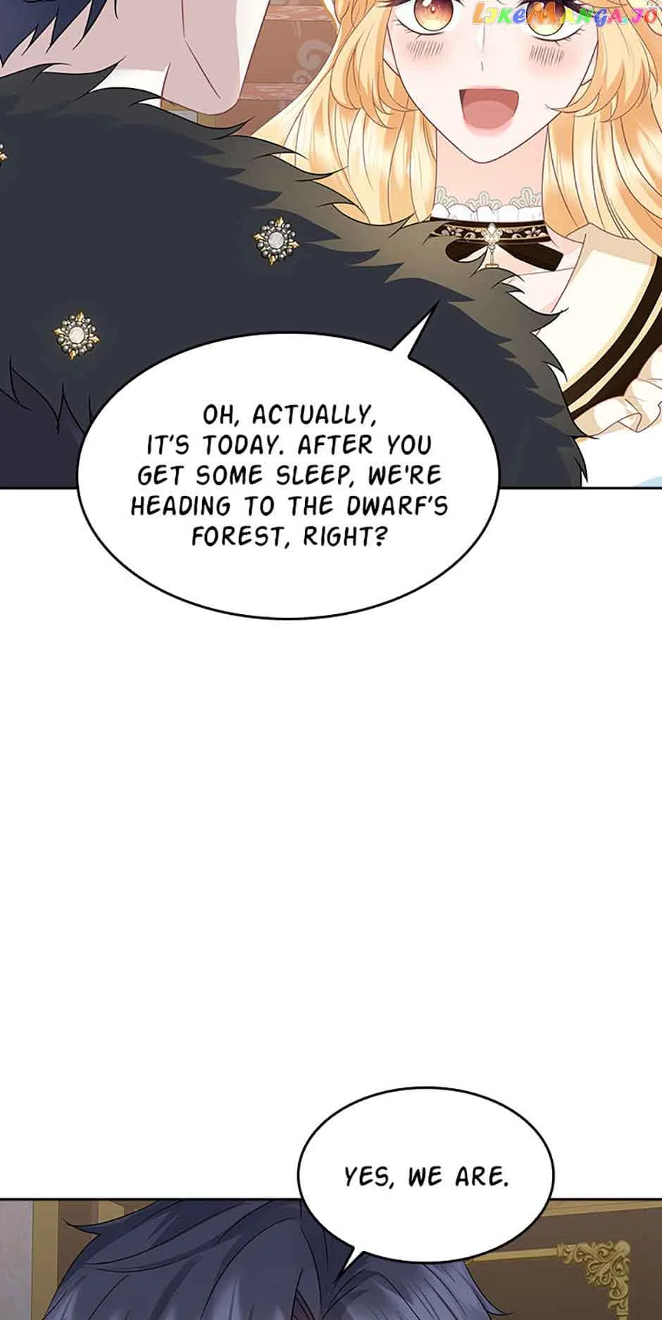 Let’s Live Together Chapter 16 page 75