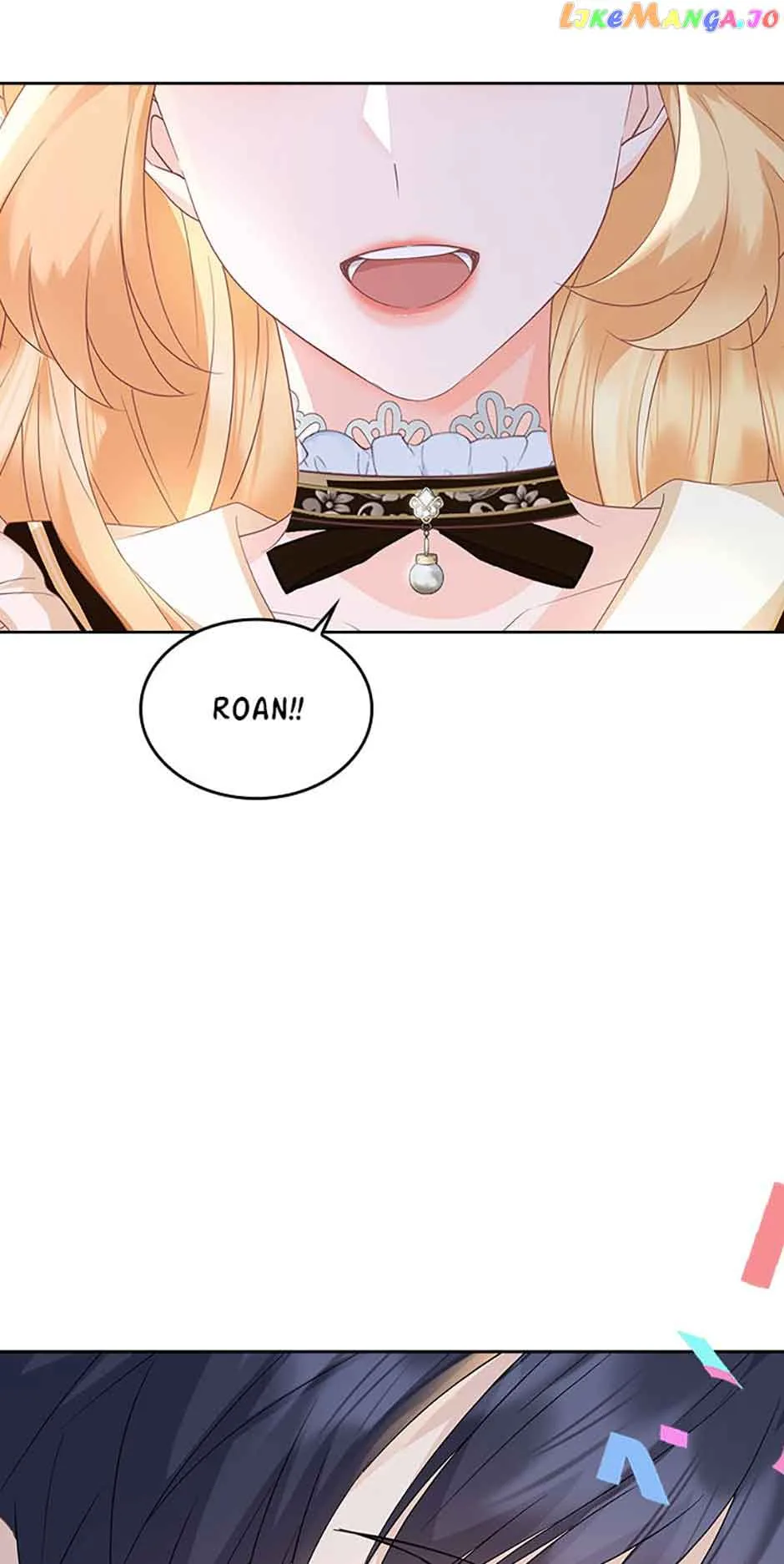 Let’s Live Together Chapter 16 page 56