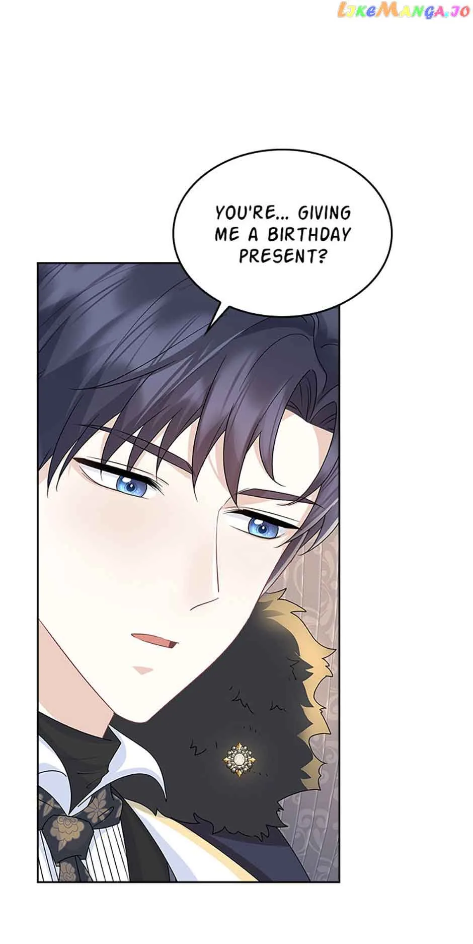 Let’s Live Together Chapter 16 page 71