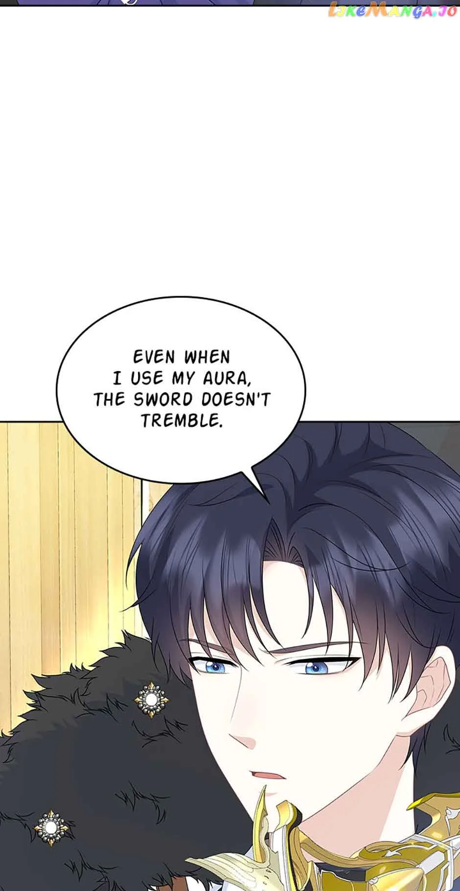 Let’s Live Together Chapter 21 page 13