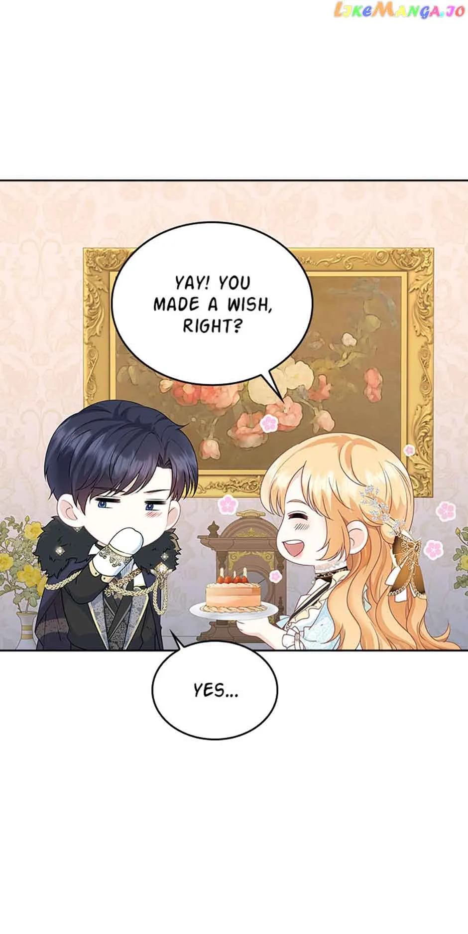 Let’s Live Together Chapter 16 page 68