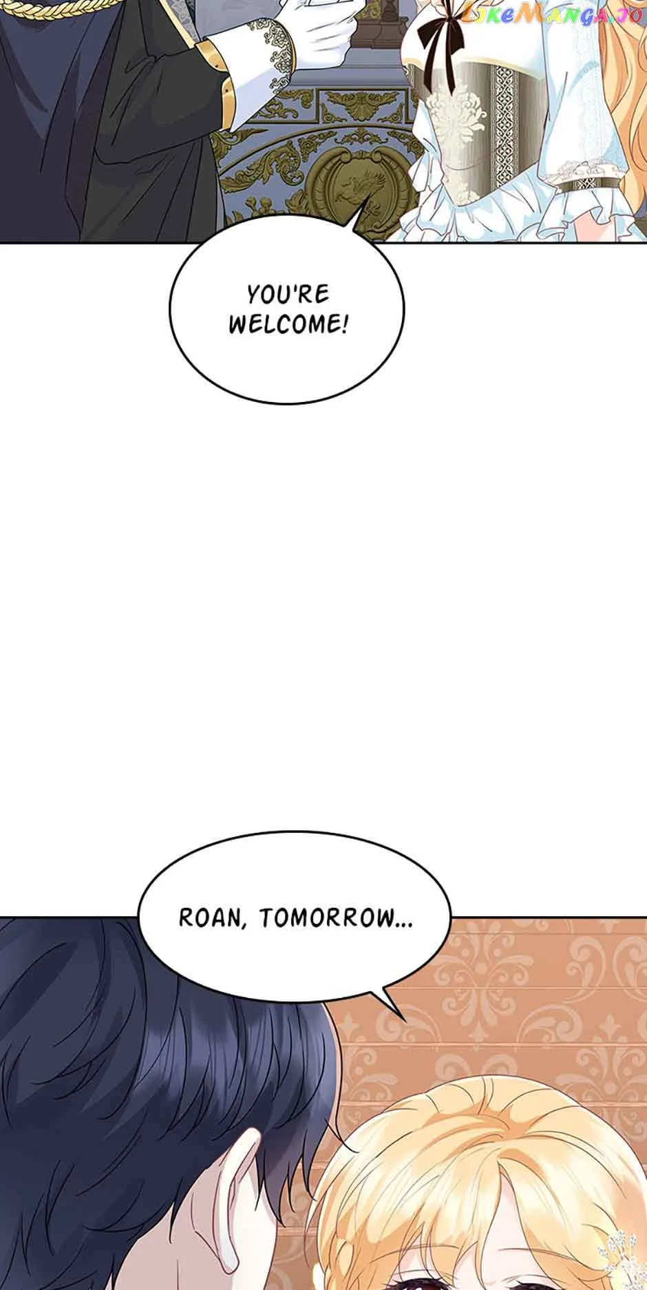 Let’s Live Together Chapter 16 page 74