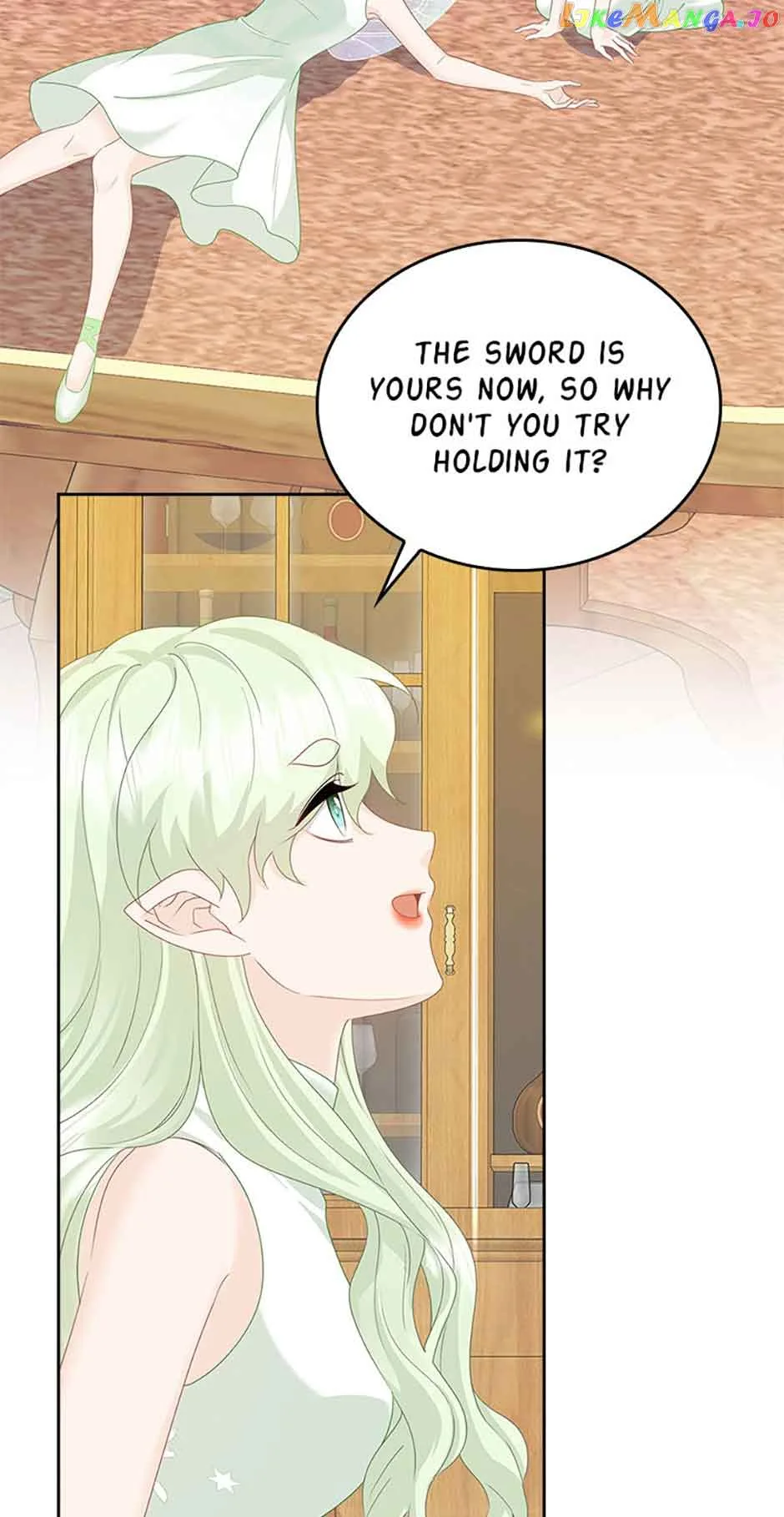 Let’s Live Together Chapter 21 page 4