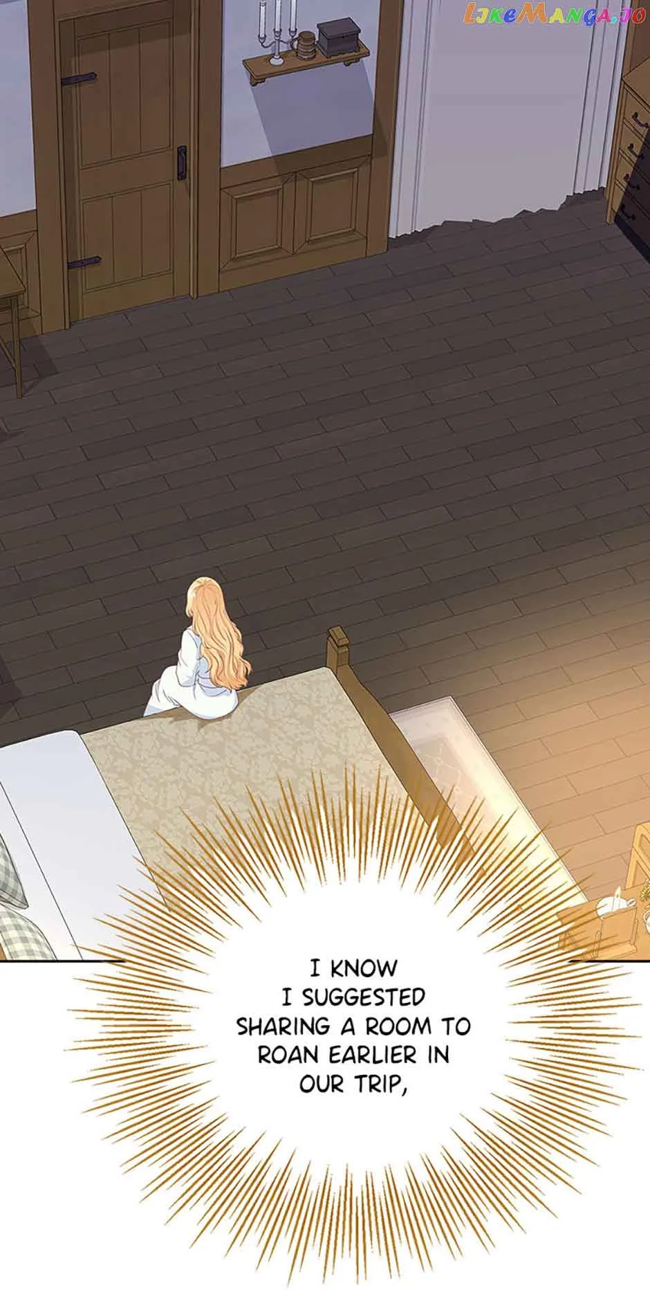 Let’s Live Together Chapter 21 page 62