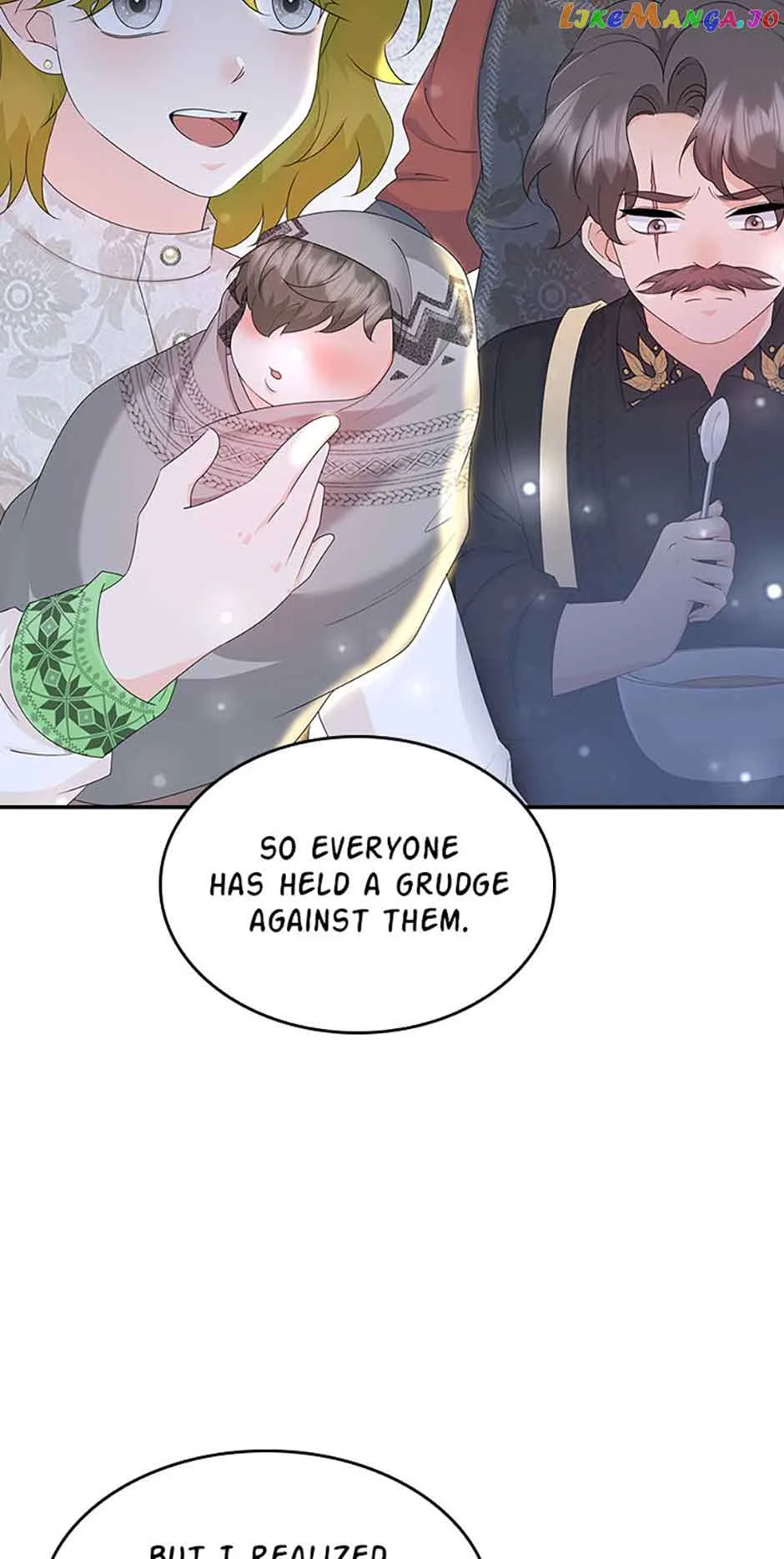 Let’s Live Together Chapter 21 page 35