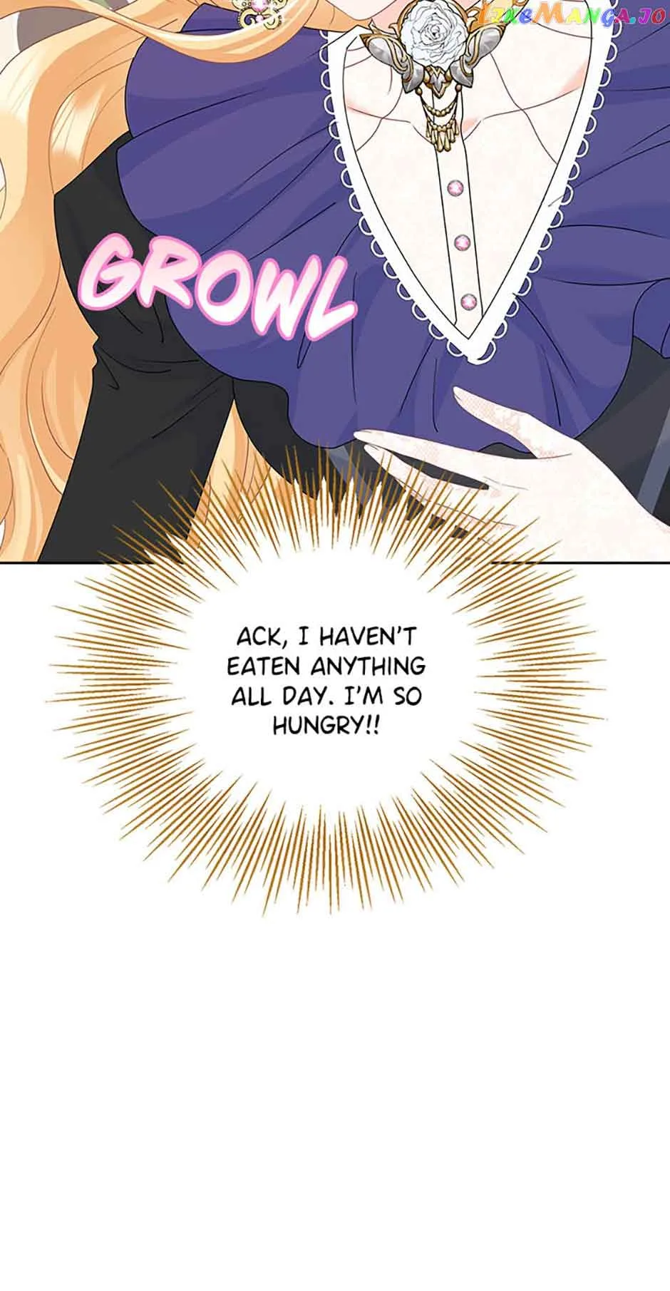 Let’s Live Together Chapter 21 page 21