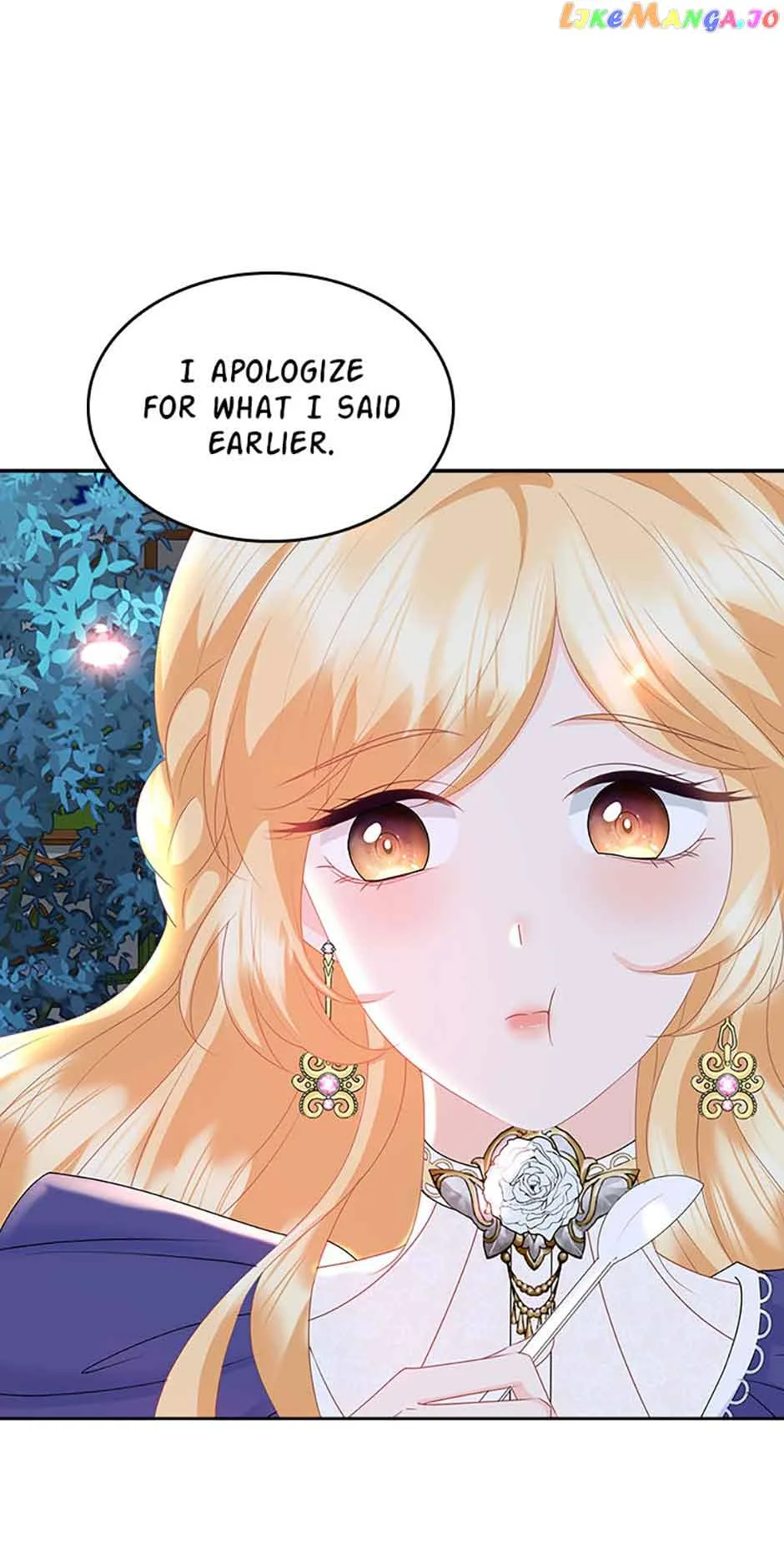 Let’s Live Together Chapter 21 page 32