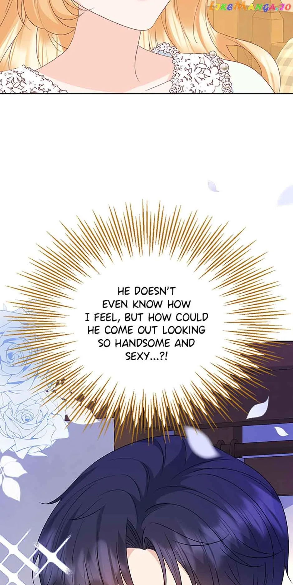 Let’s Live Together Chapter 21 page 65