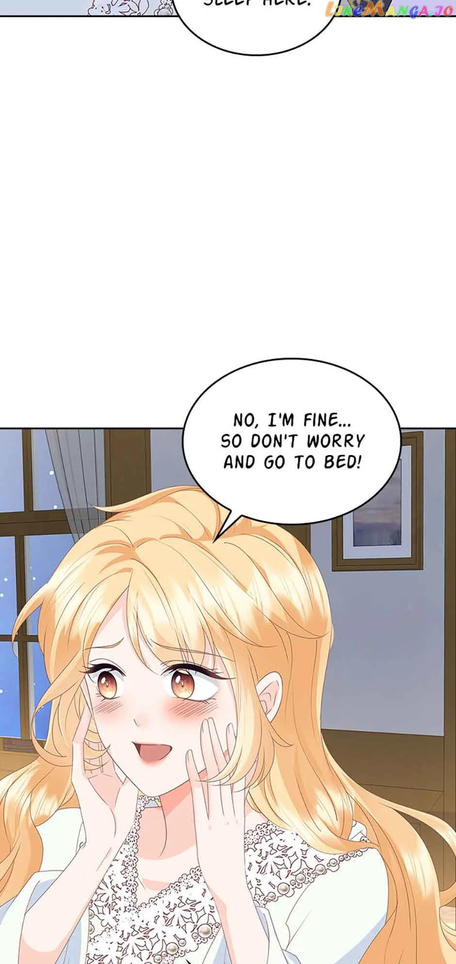 Let’s Live Together Chapter 21 page 75
