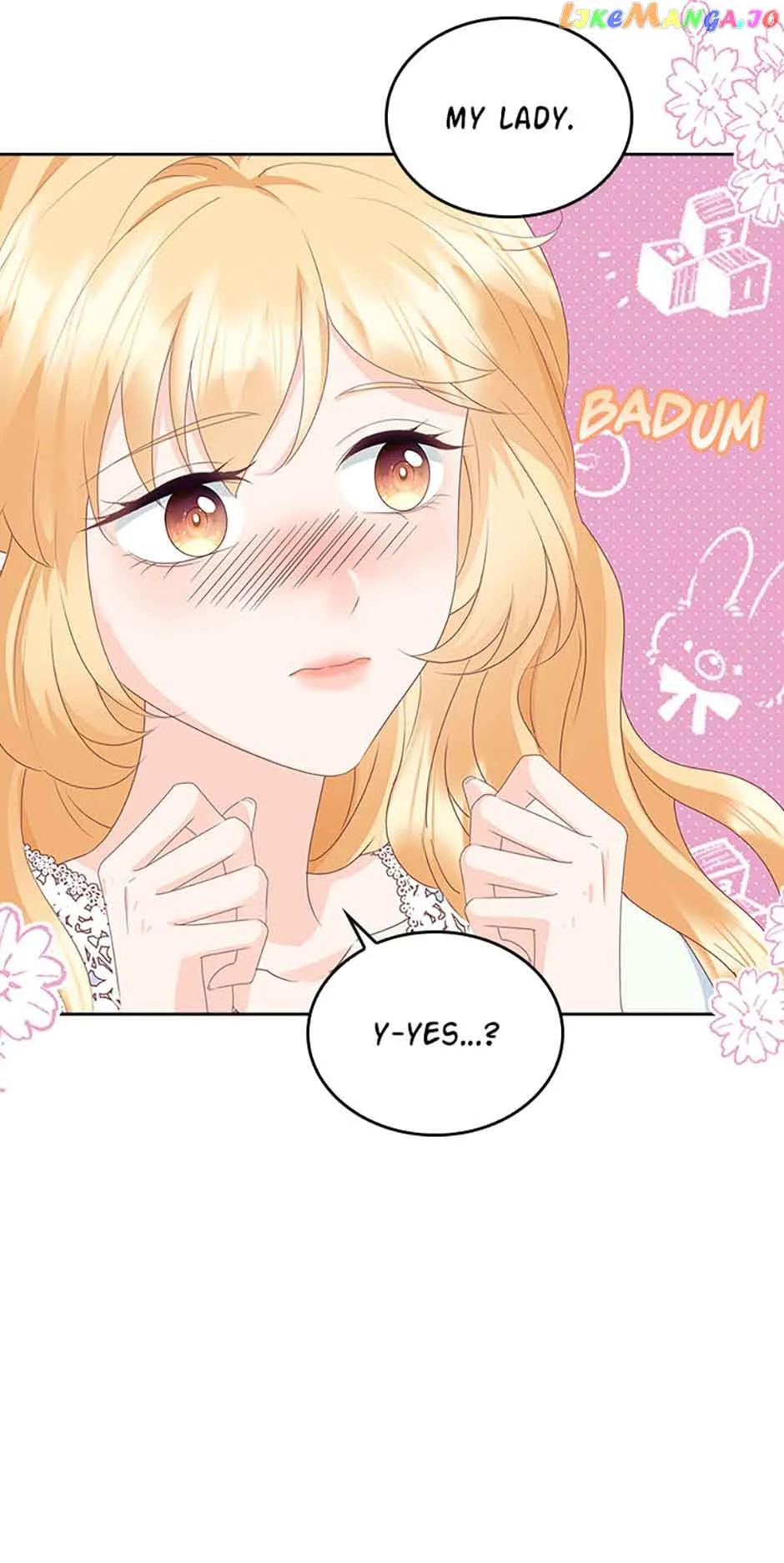 Let’s Live Together Chapter 21 page 68