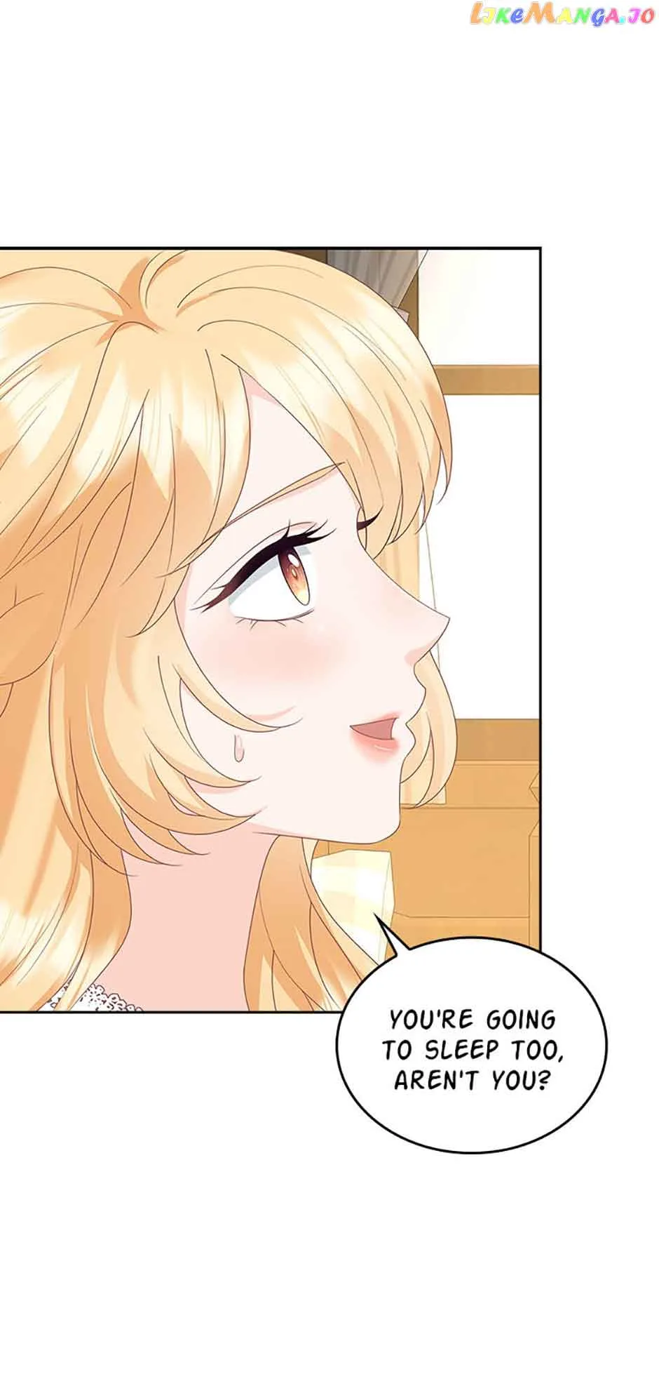 Let’s Live Together Chapter 21 page 70