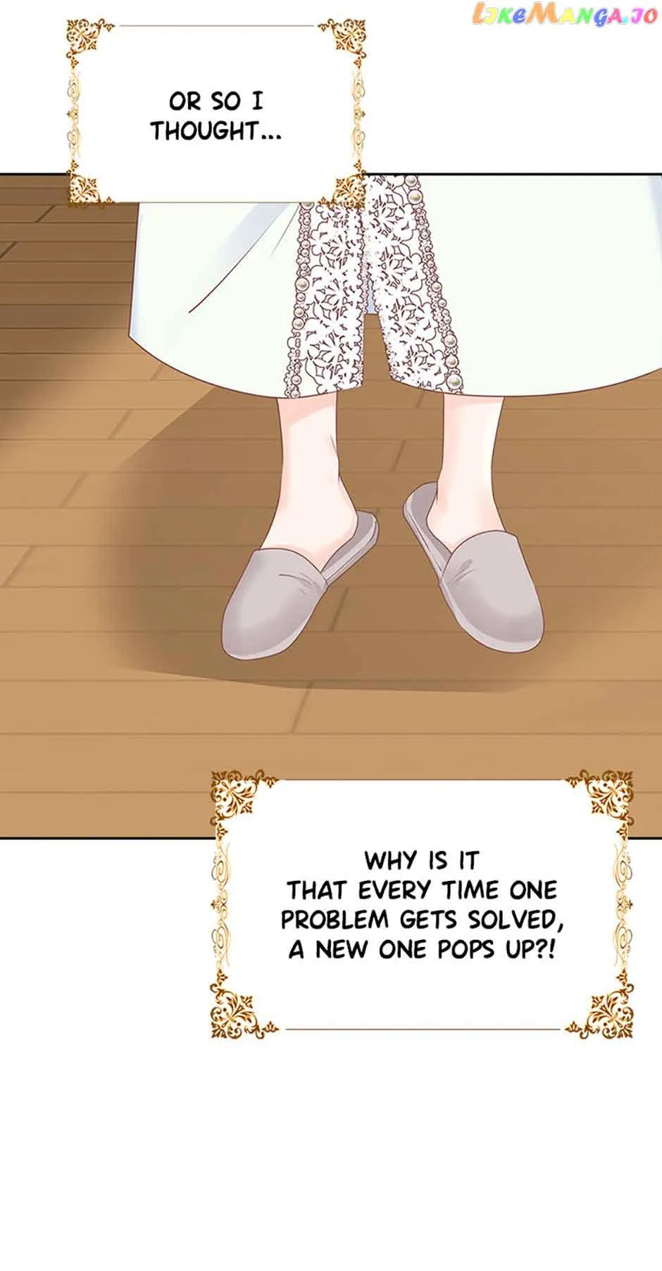 Let’s Live Together Chapter 21 page 59