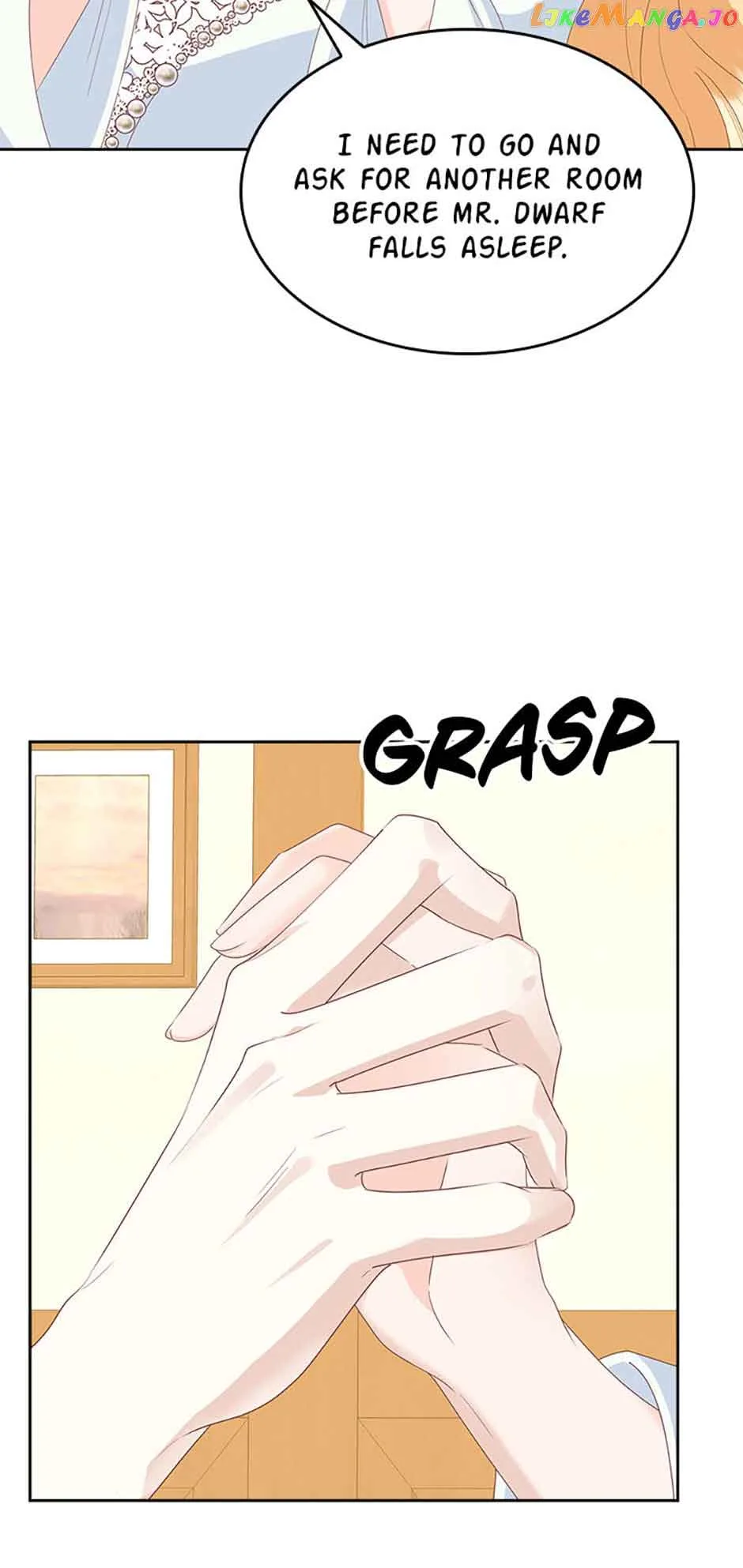 Let’s Live Together Chapter 21 page 76