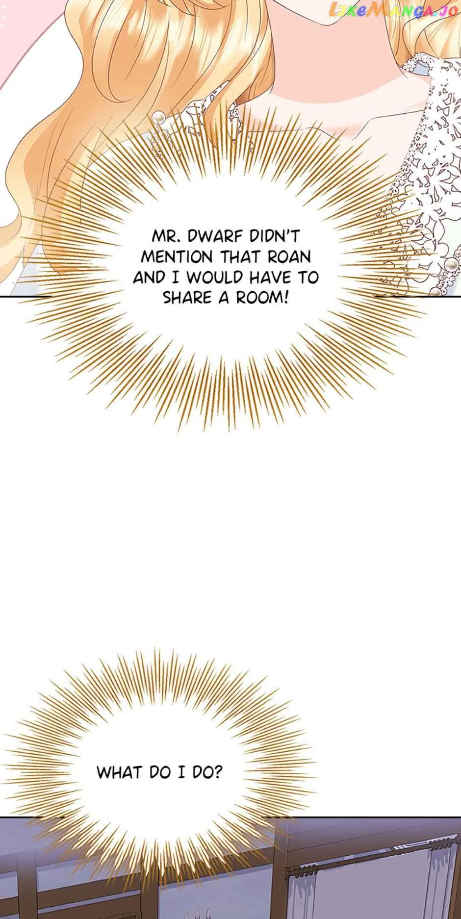 Let’s Live Together Chapter 21 page 61