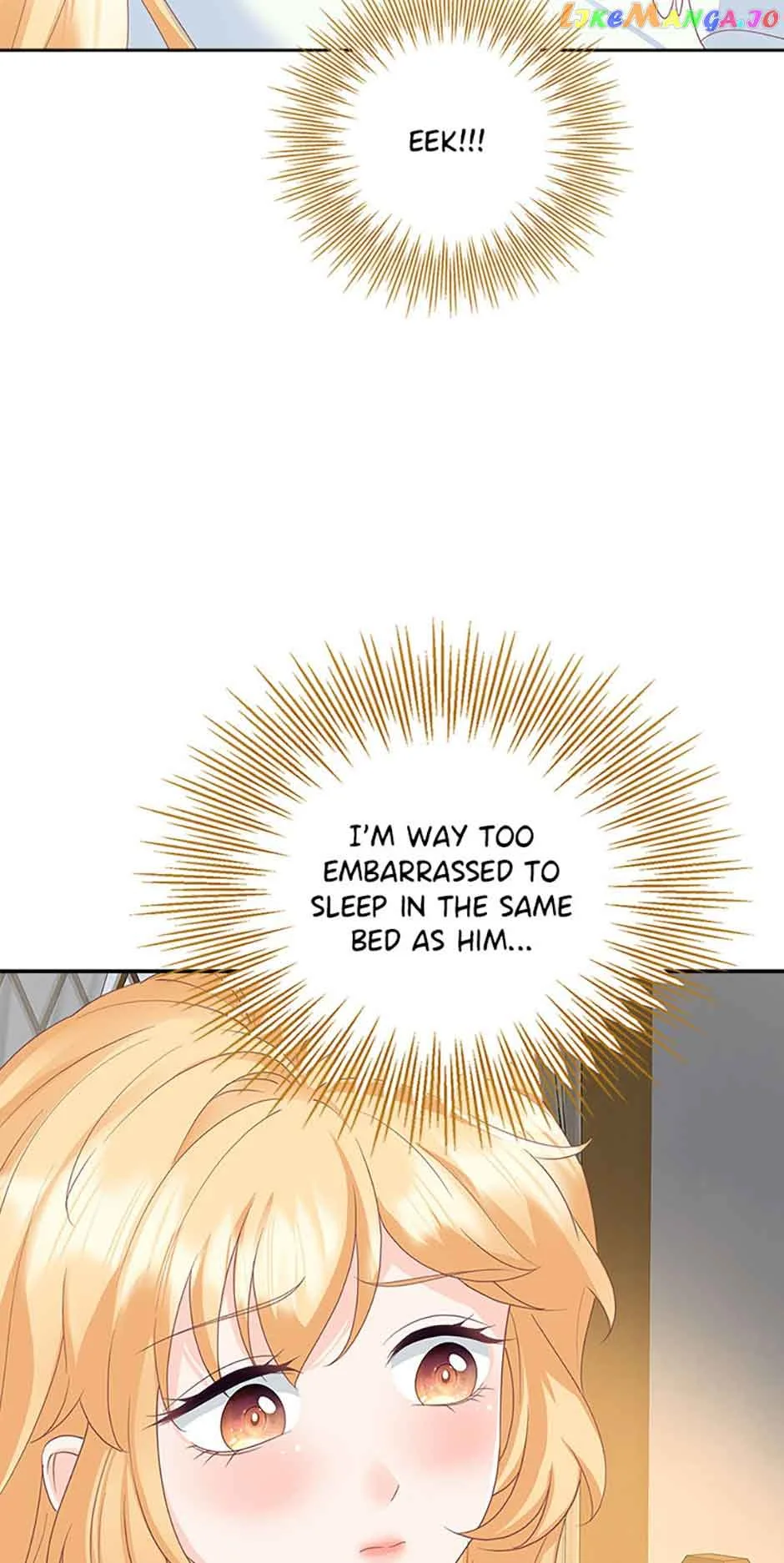 Let’s Live Together Chapter 21 page 64