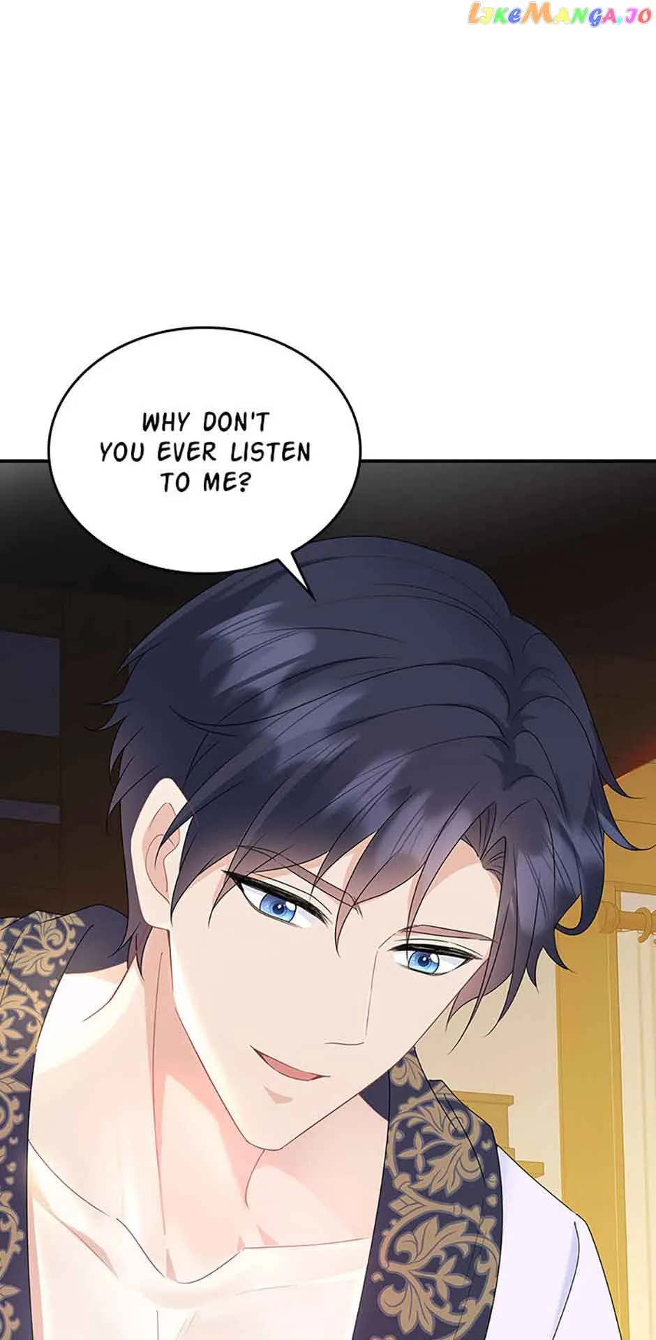 Let’s Live Together Chapter 21 page 79