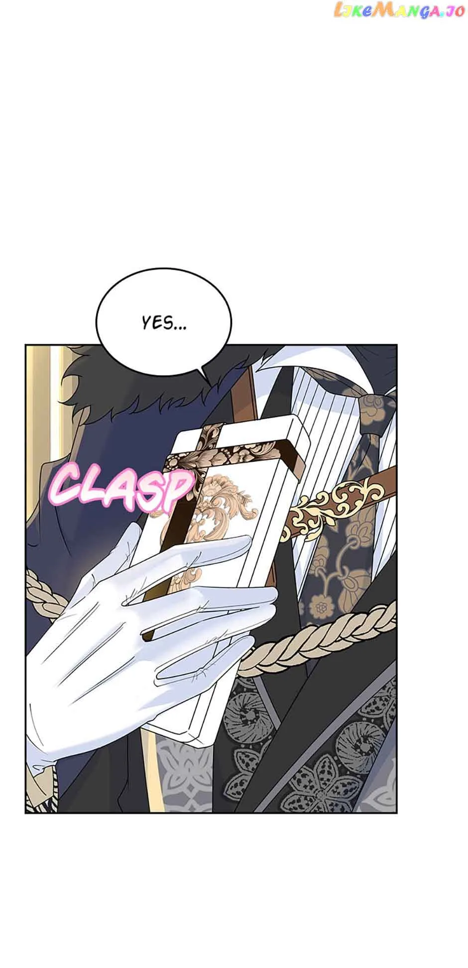 Let’s Live Together Chapter 16 page 80