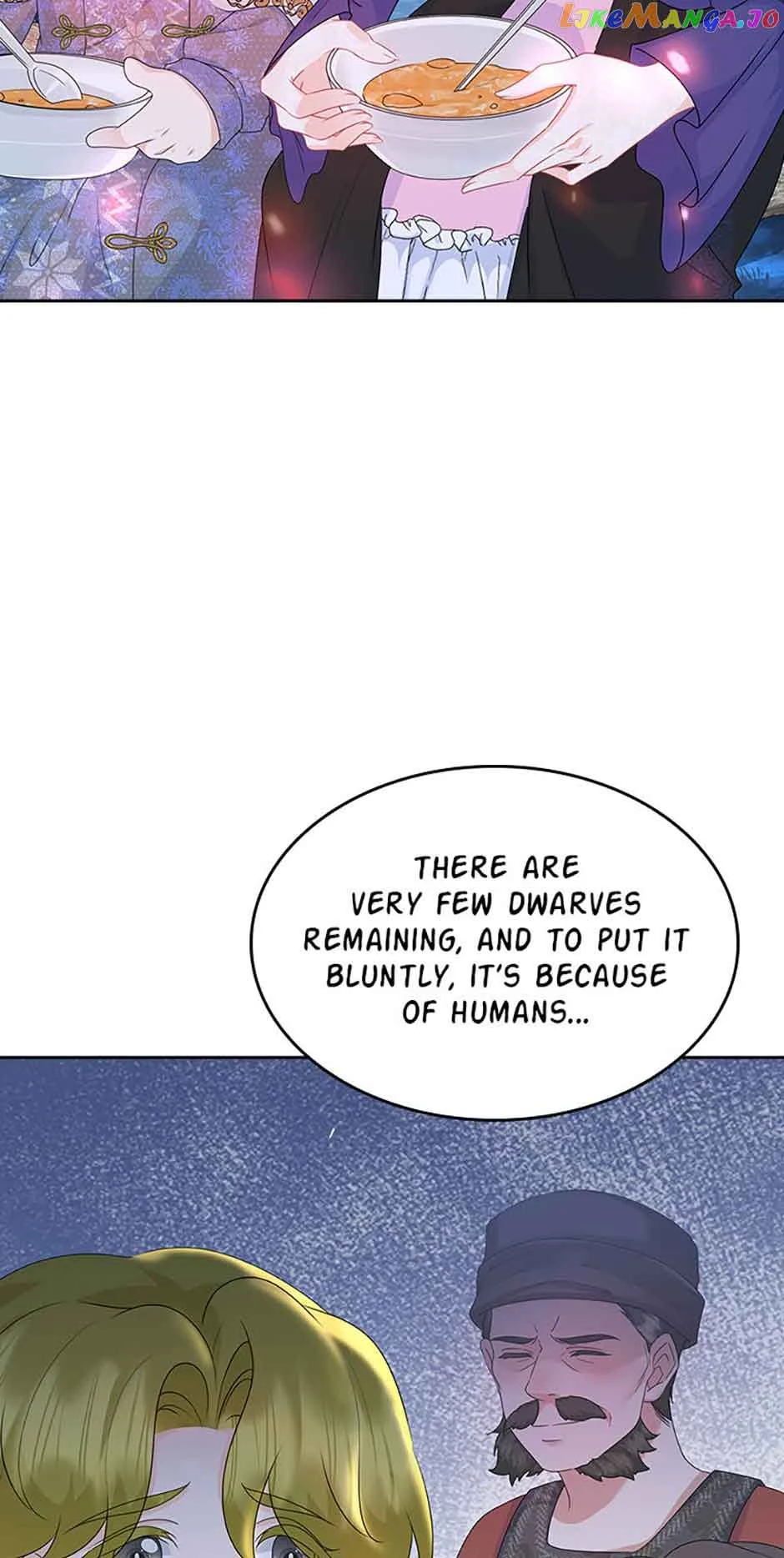 Let’s Live Together Chapter 21 page 34