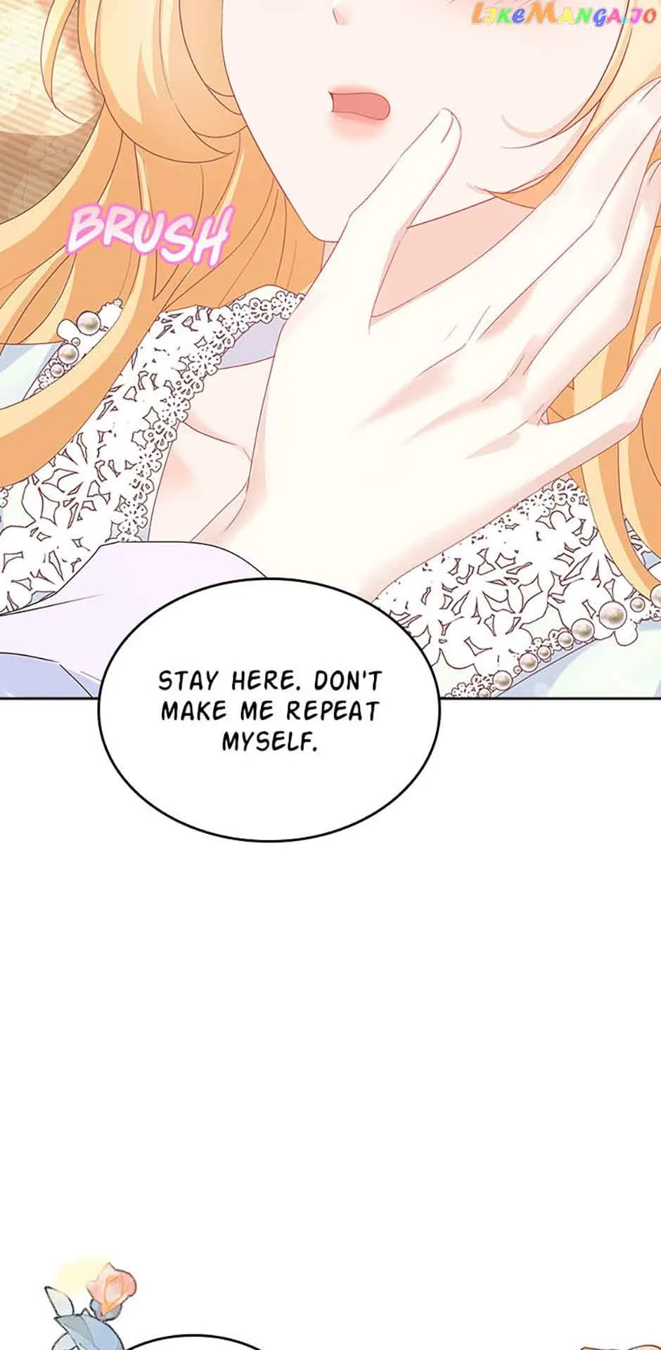 Let’s Live Together Chapter 21 page 82