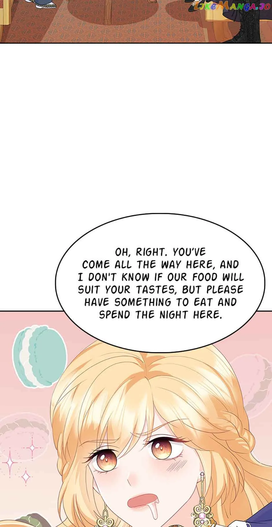 Let’s Live Together Chapter 21 page 20