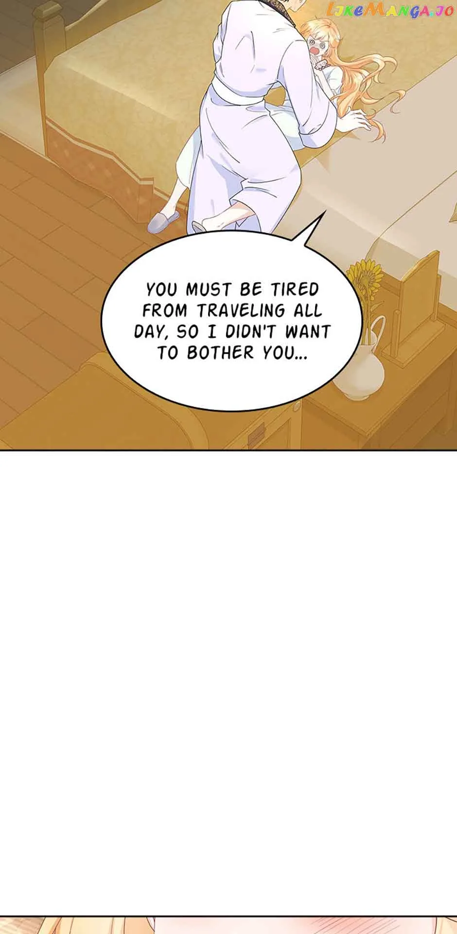 Let’s Live Together Chapter 21 page 81