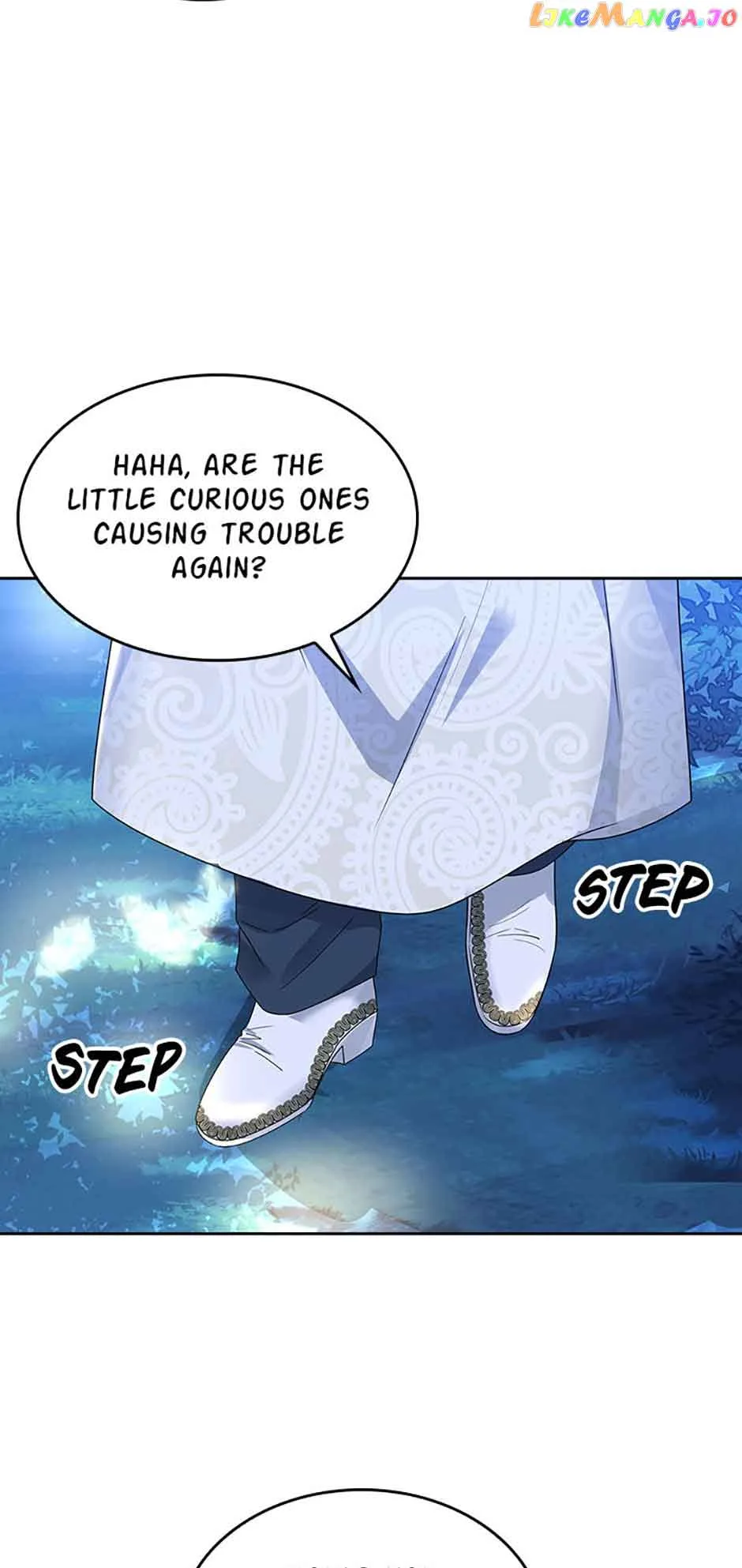 Let’s Live Together Chapter 21 page 45