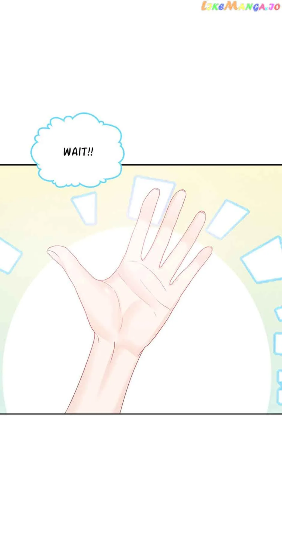 Let’s Live Together Chapter 21 page 41