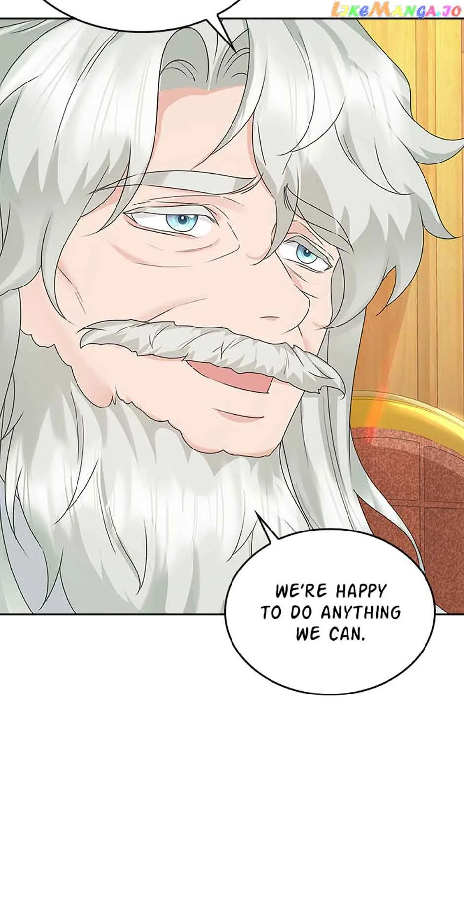 Let’s Live Together Chapter 21 page 17