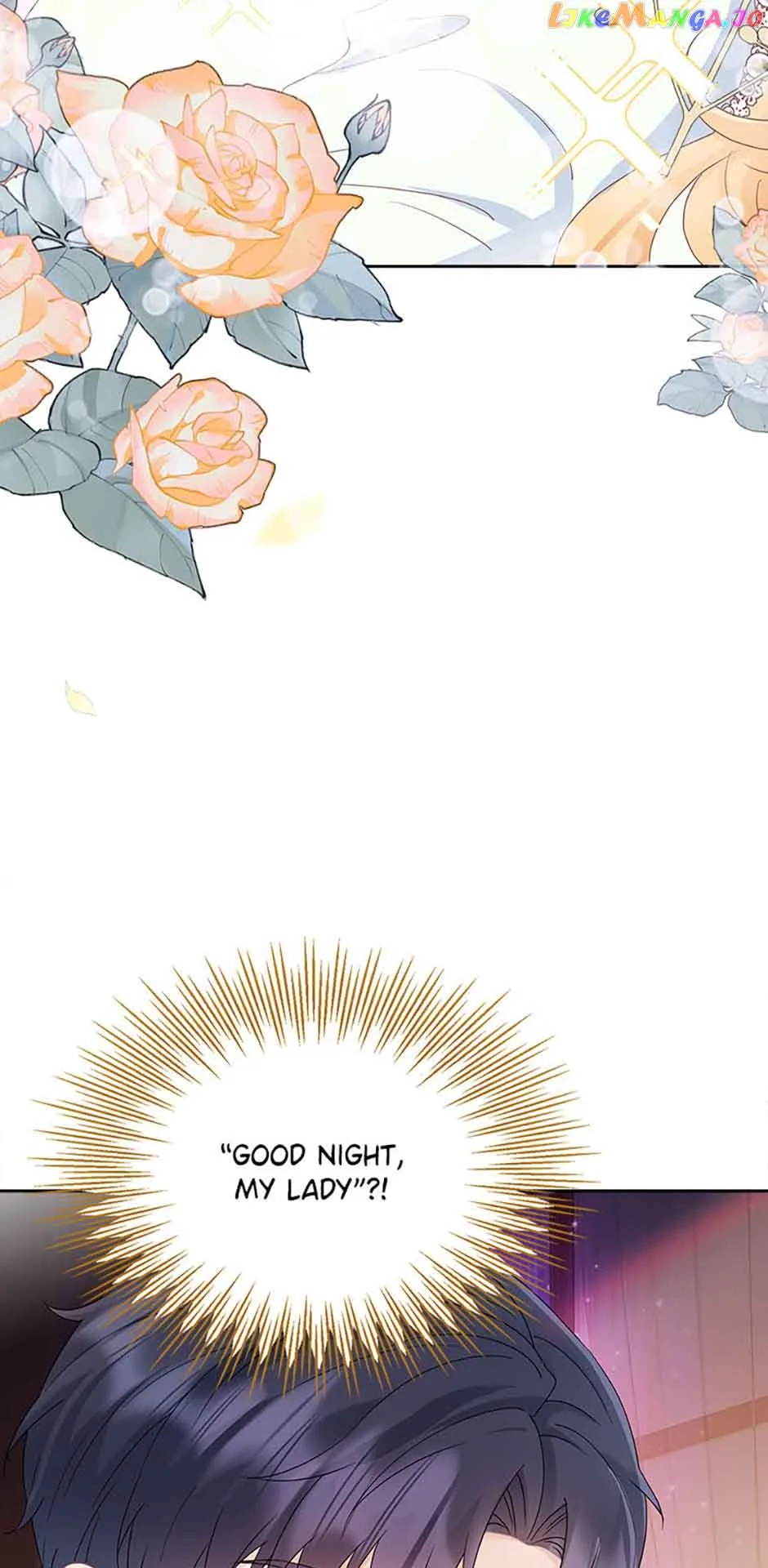 Let’s Live Together Chapter 21 page 84