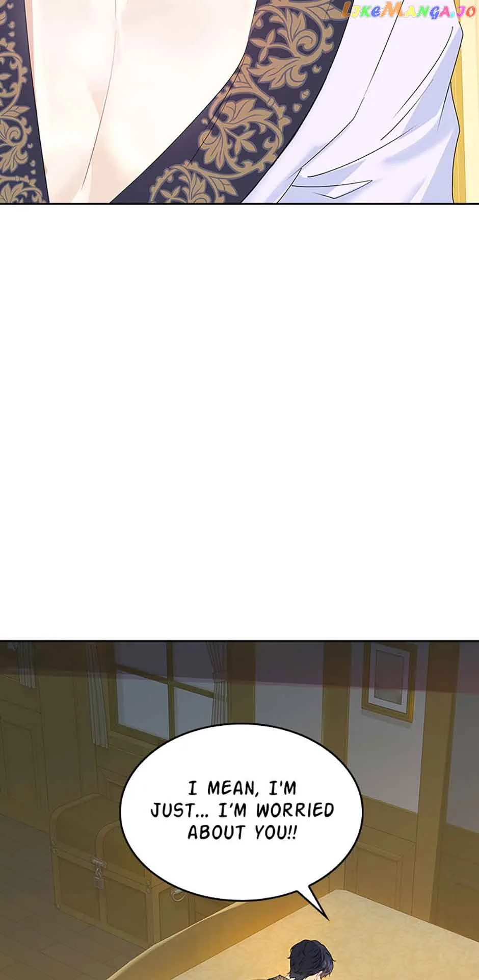 Let’s Live Together Chapter 21 page 80