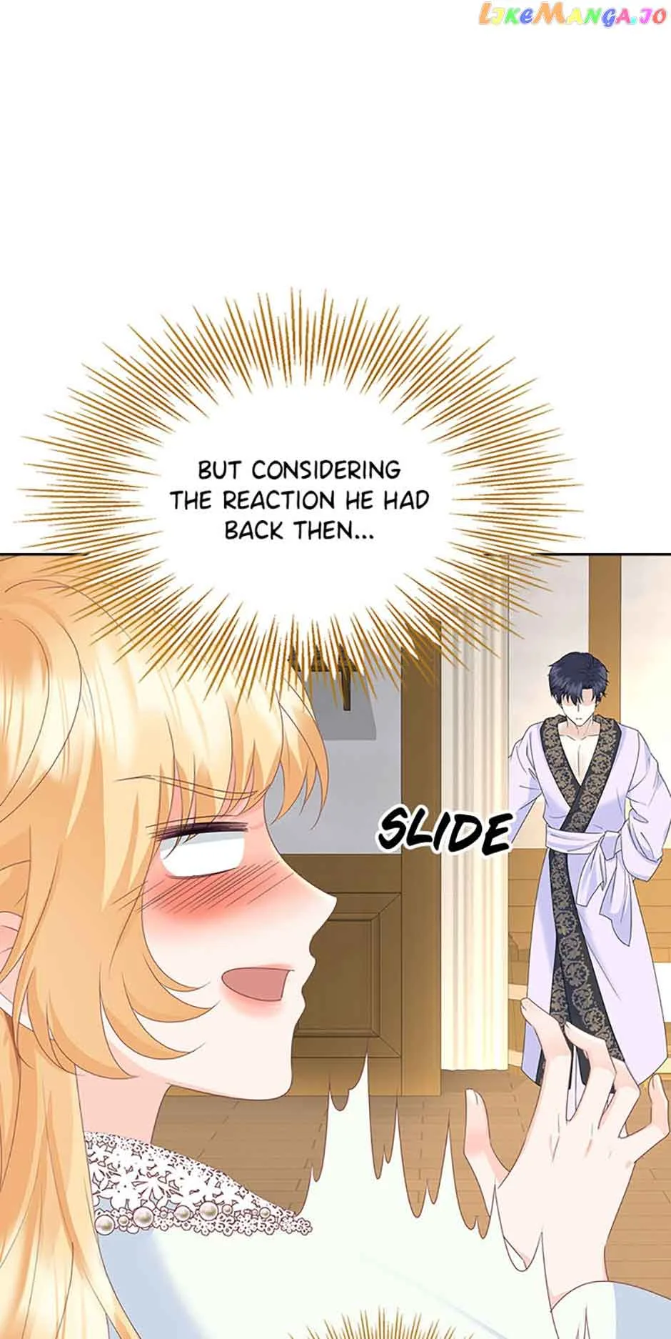 Let’s Live Together Chapter 21 page 63