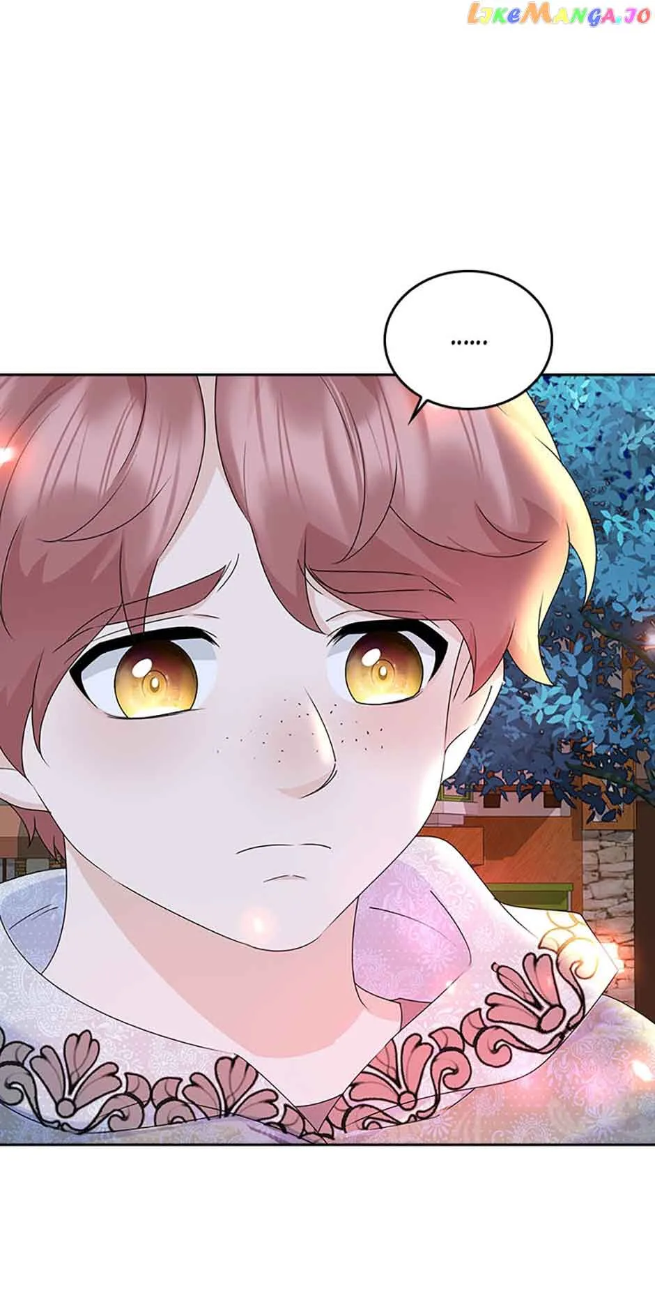 Let’s Live Together Chapter 21 page 31