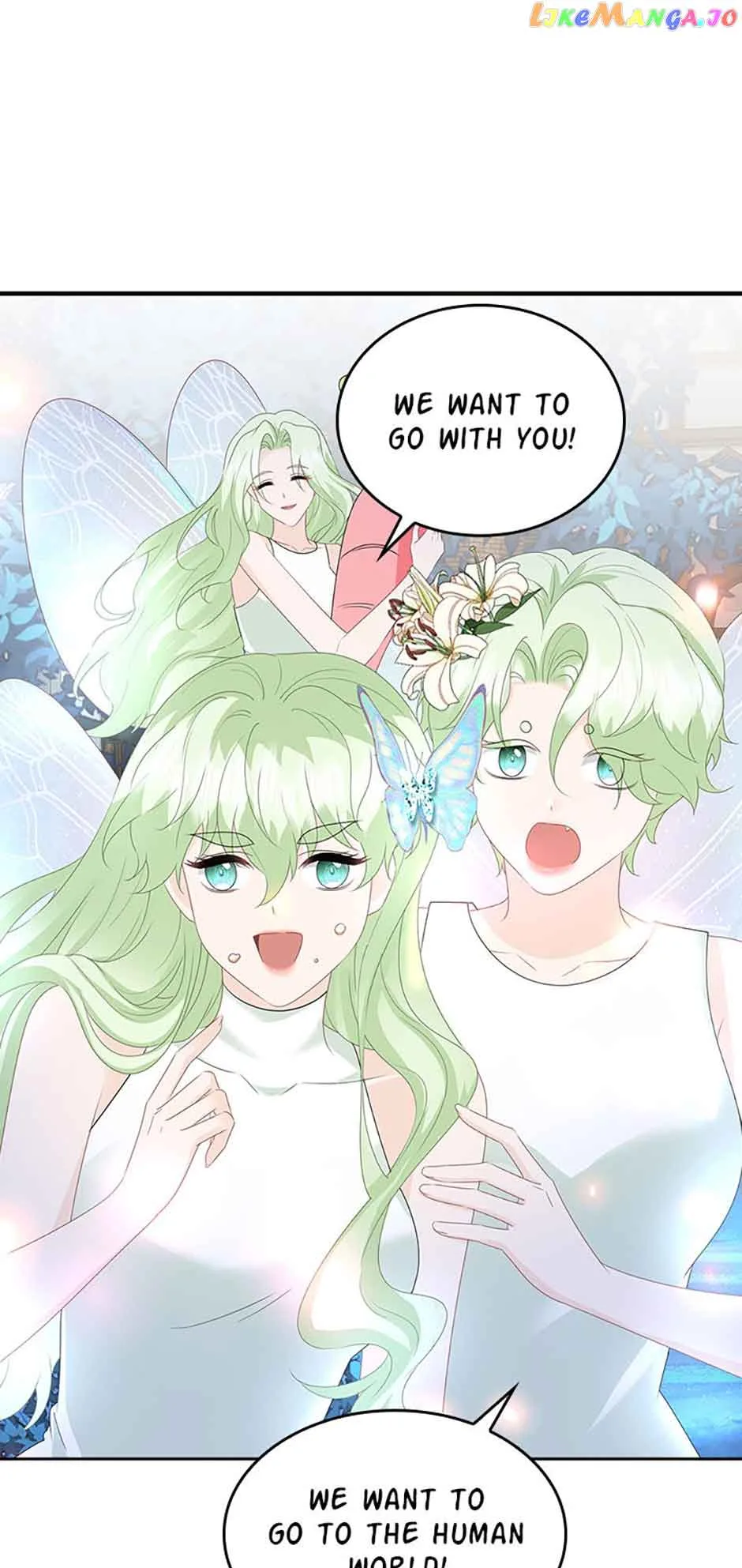 Let’s Live Together Chapter 21 page 42