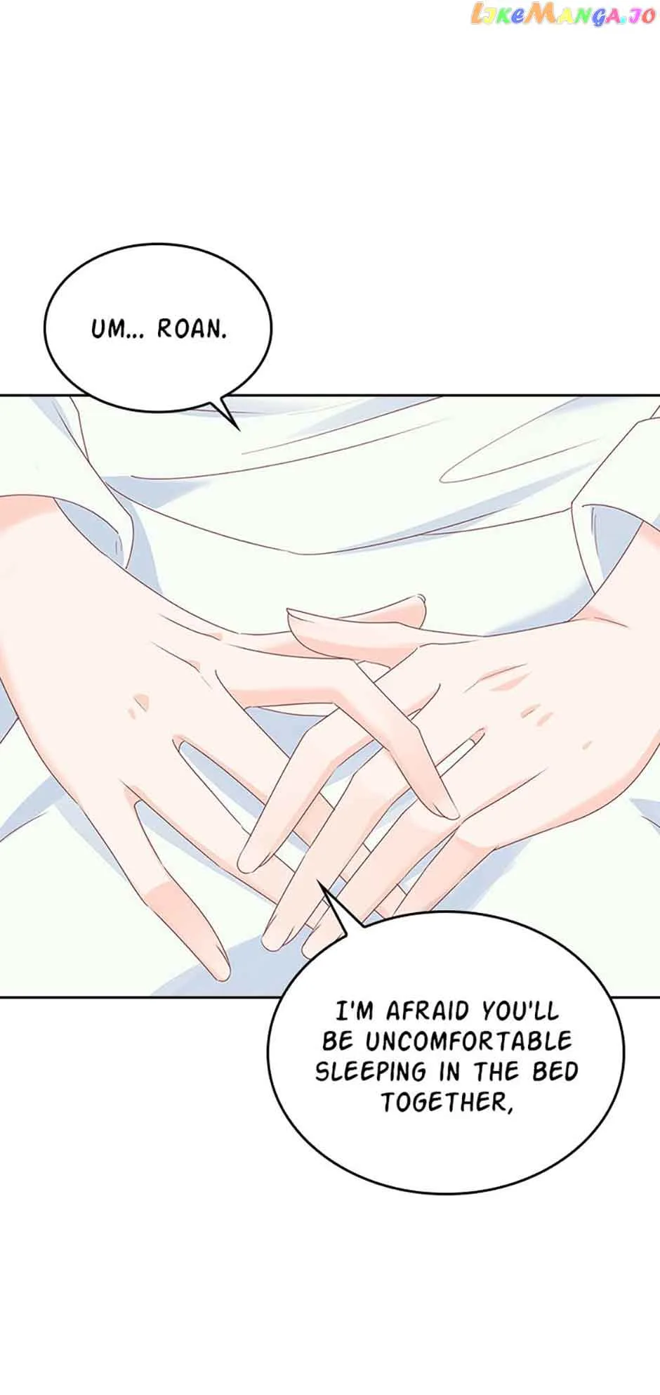 Let’s Live Together Chapter 21 page 72