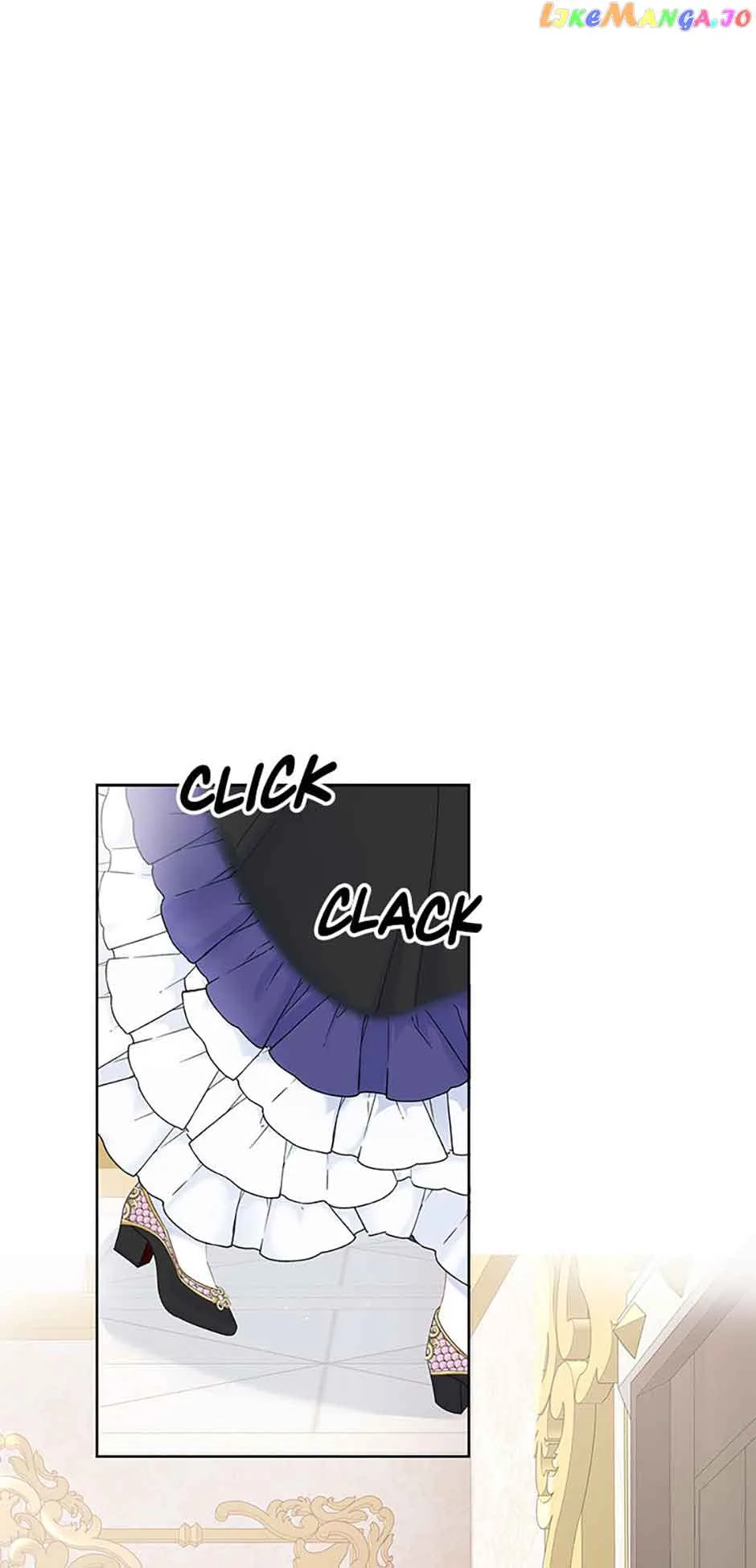 Let’s Live Together Chapter 22 page 41
