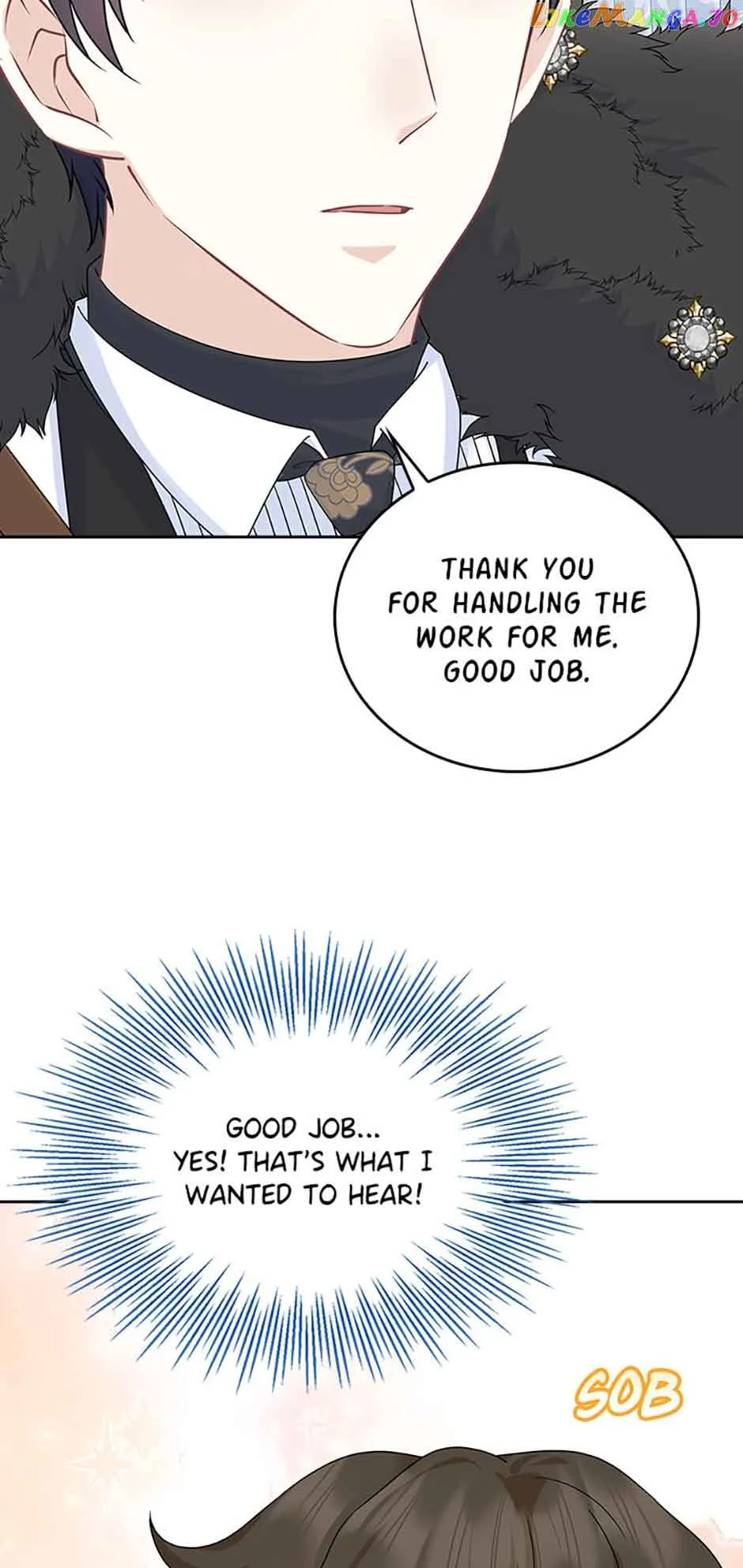 Let’s Live Together Chapter 22 page 25